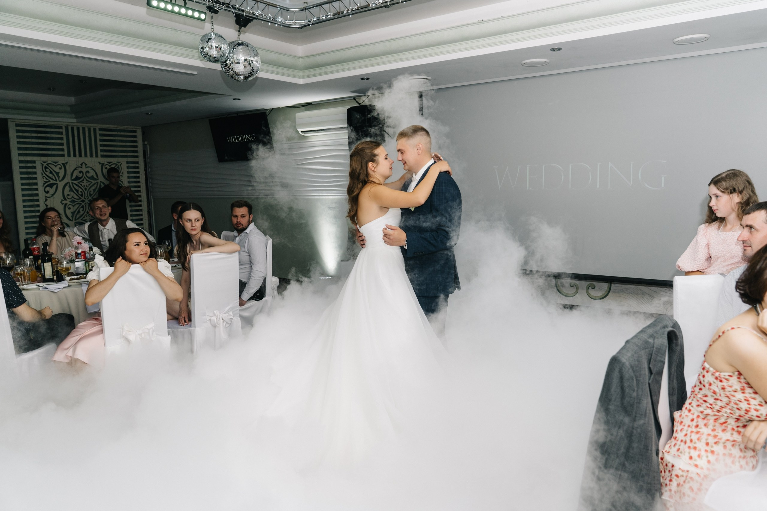 Свадьбы. Свадебный фотограф в Перми