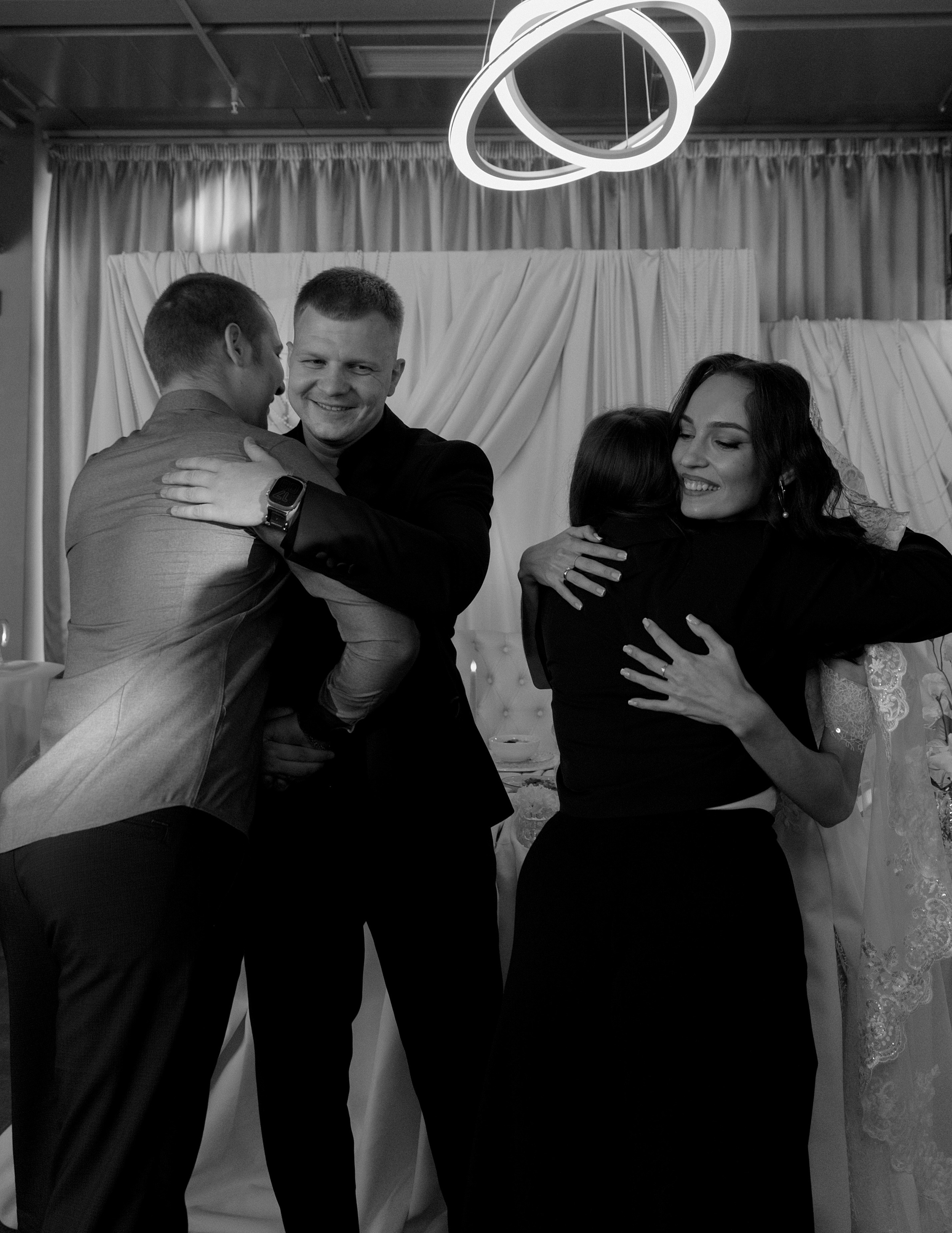 Love U. Свадебный и семейный фотограф в Самаре Стрельникова Ирина