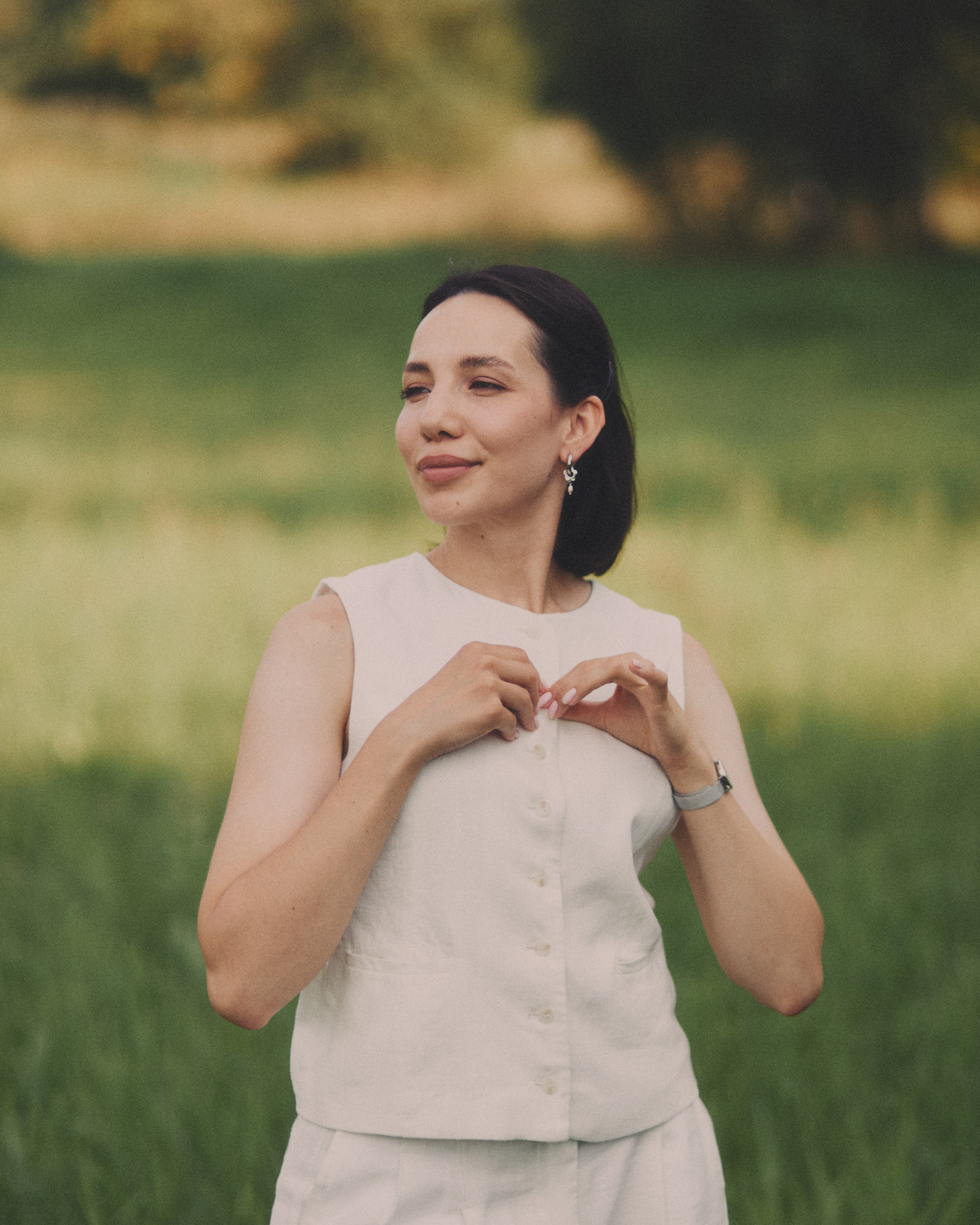 Настя. Портретный фотограф в Москве Ольга Крылова