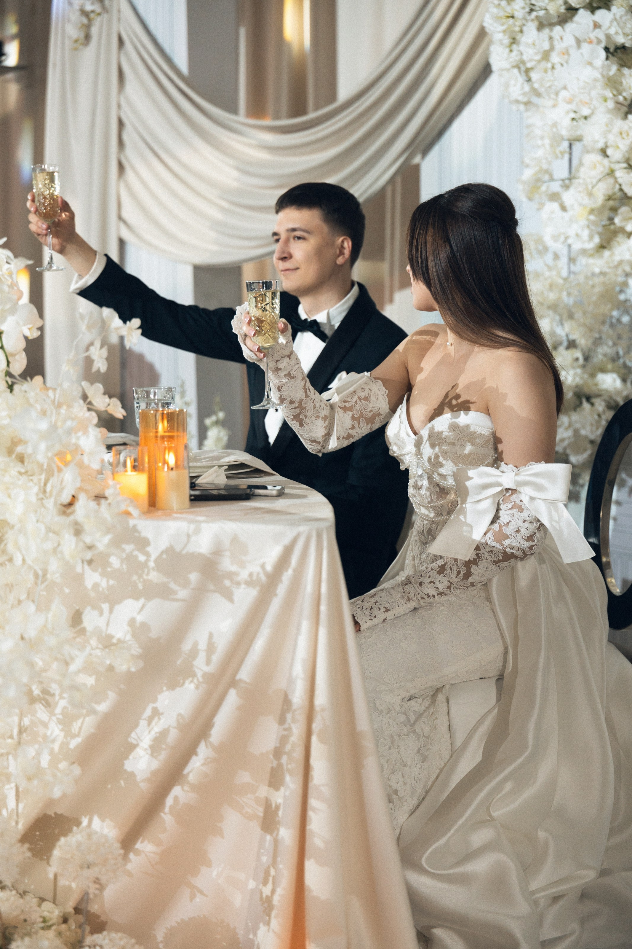 Артем и Татьяна. Свадебный фотограф в Ростове — на — Дону Александра Пивоварова