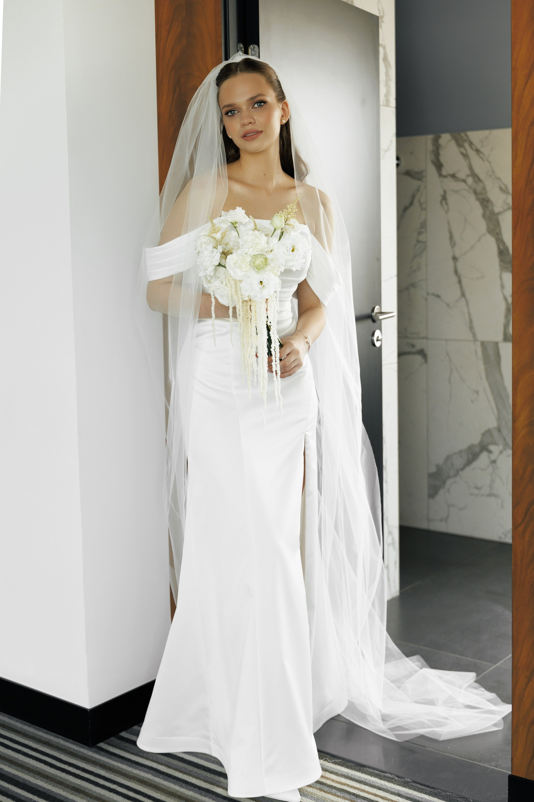 Марк и Елизавета. Свадебный фотограф в Ростове — на — Дону Александра Пивоварова