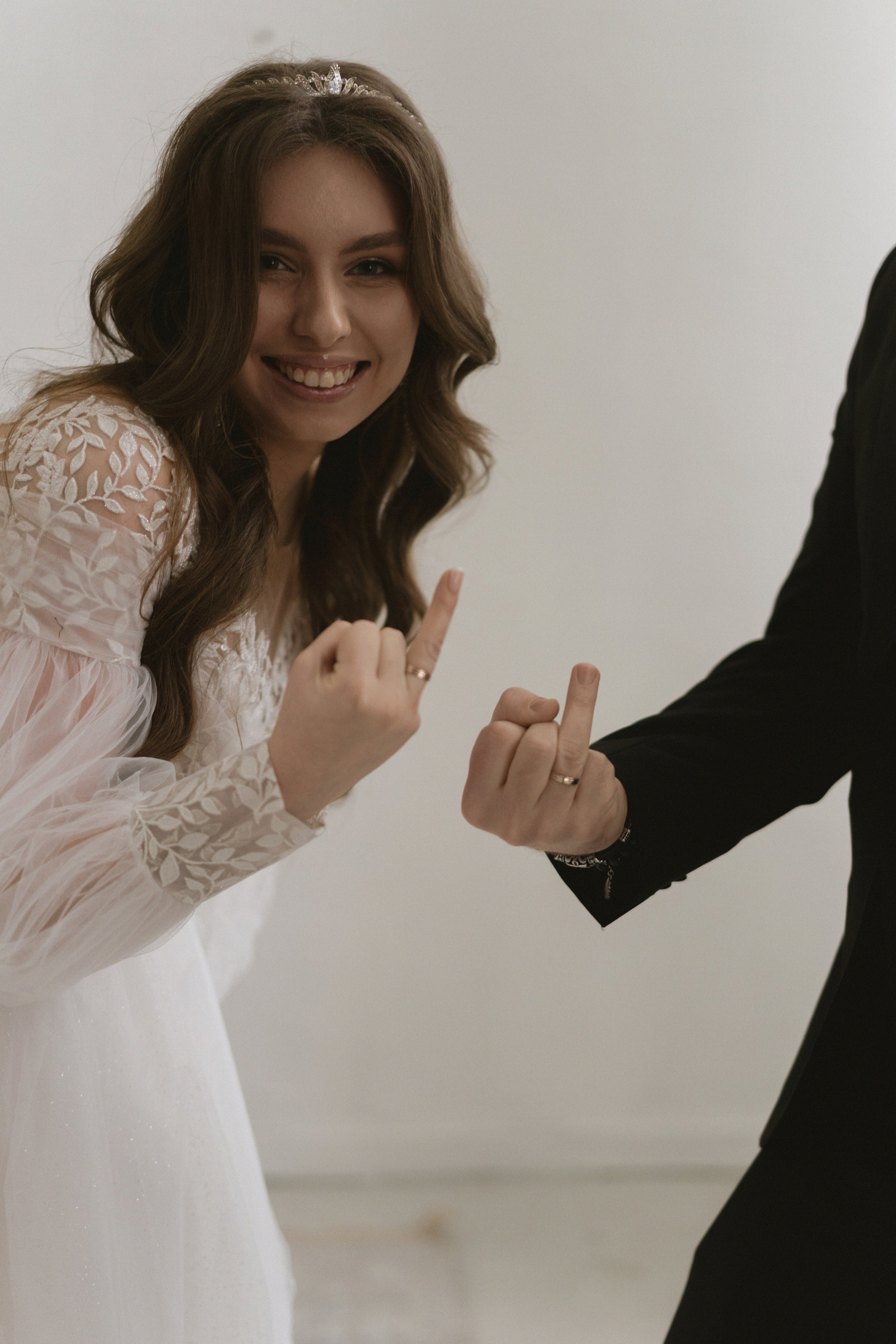 Свадебная фотосессия Валентины и Игоря. Фотограф Надежда Погребняк | Рязань | Москва