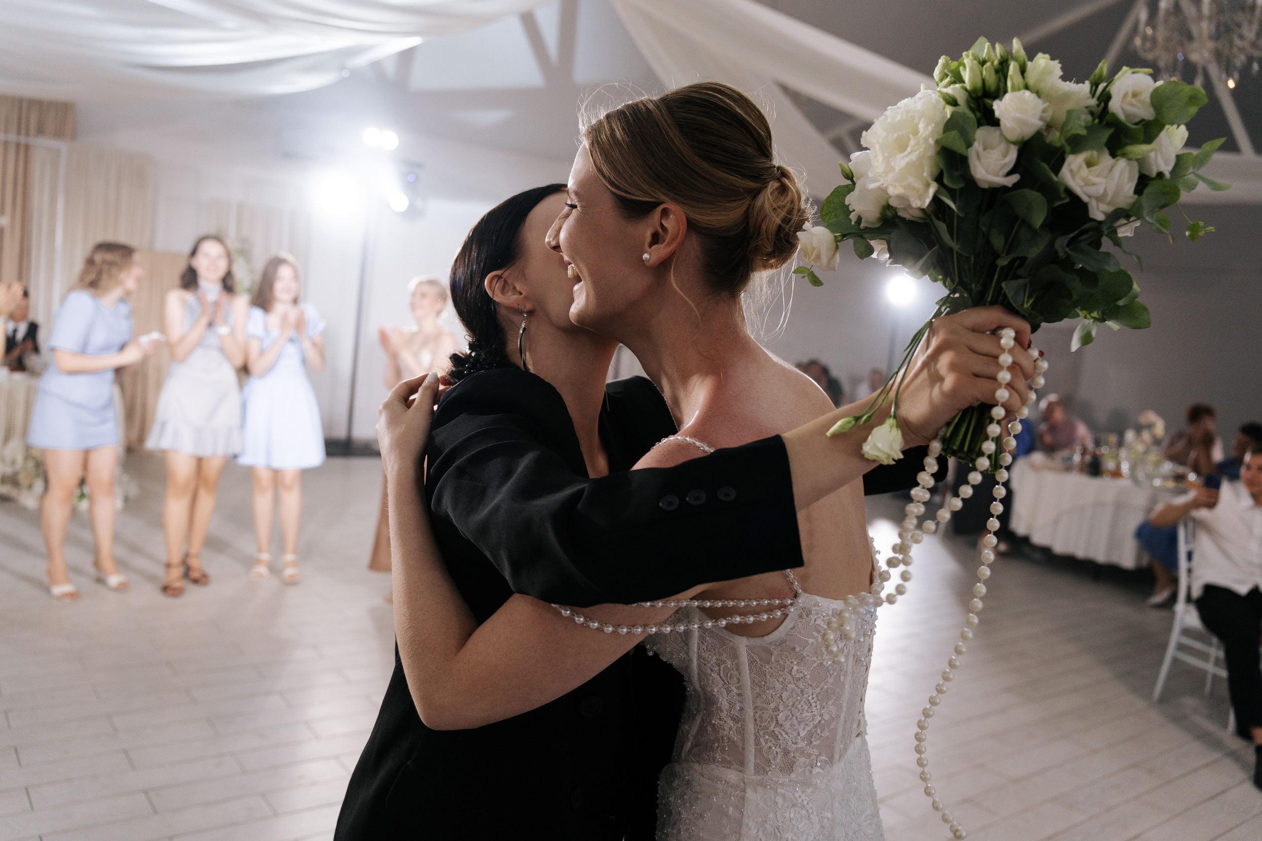 Olesya & Kostya. Свадебный фотограф в Воронеже Самохина Екатерина