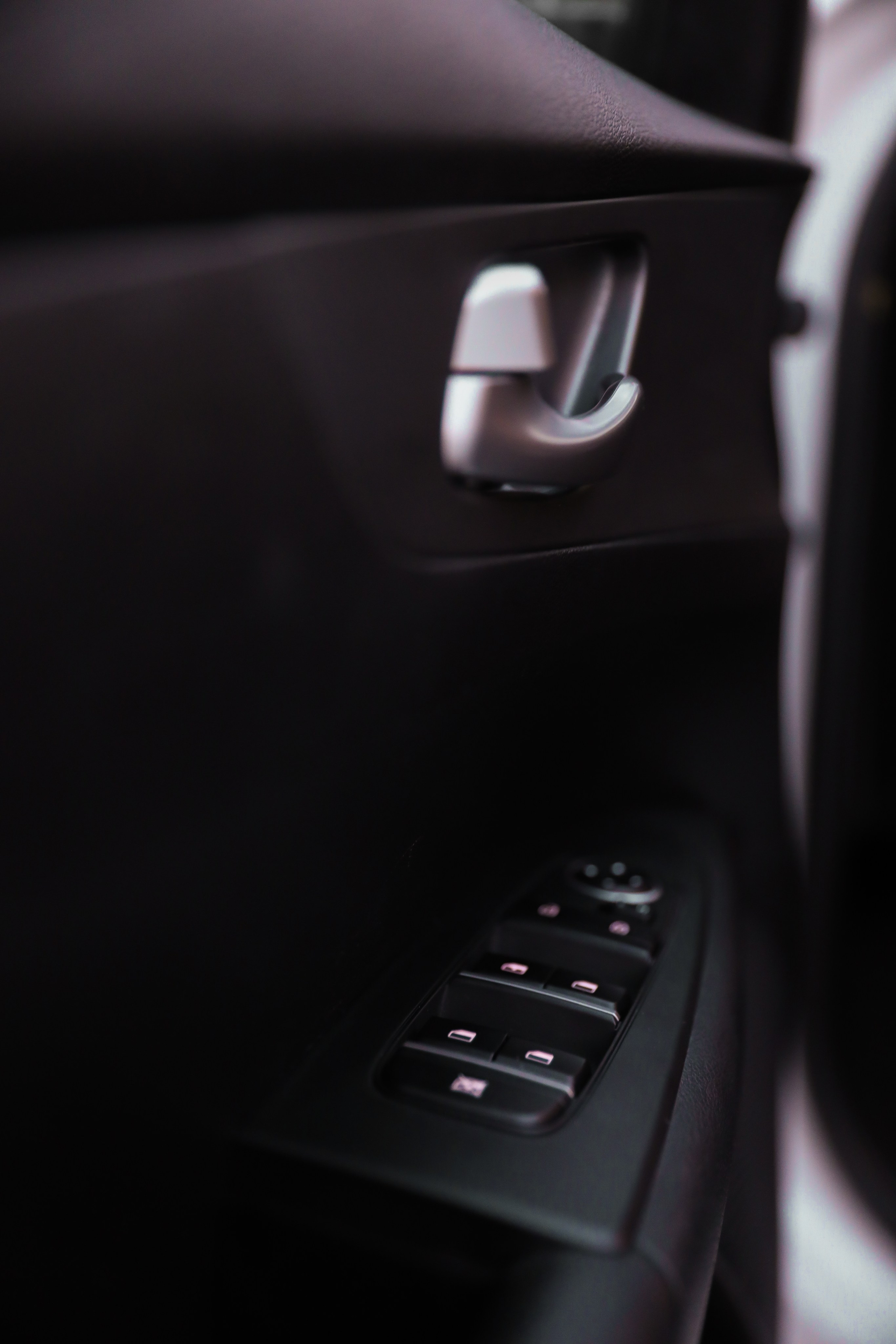 АВТО. Photographer Viktoriya Markushina «My world throug»