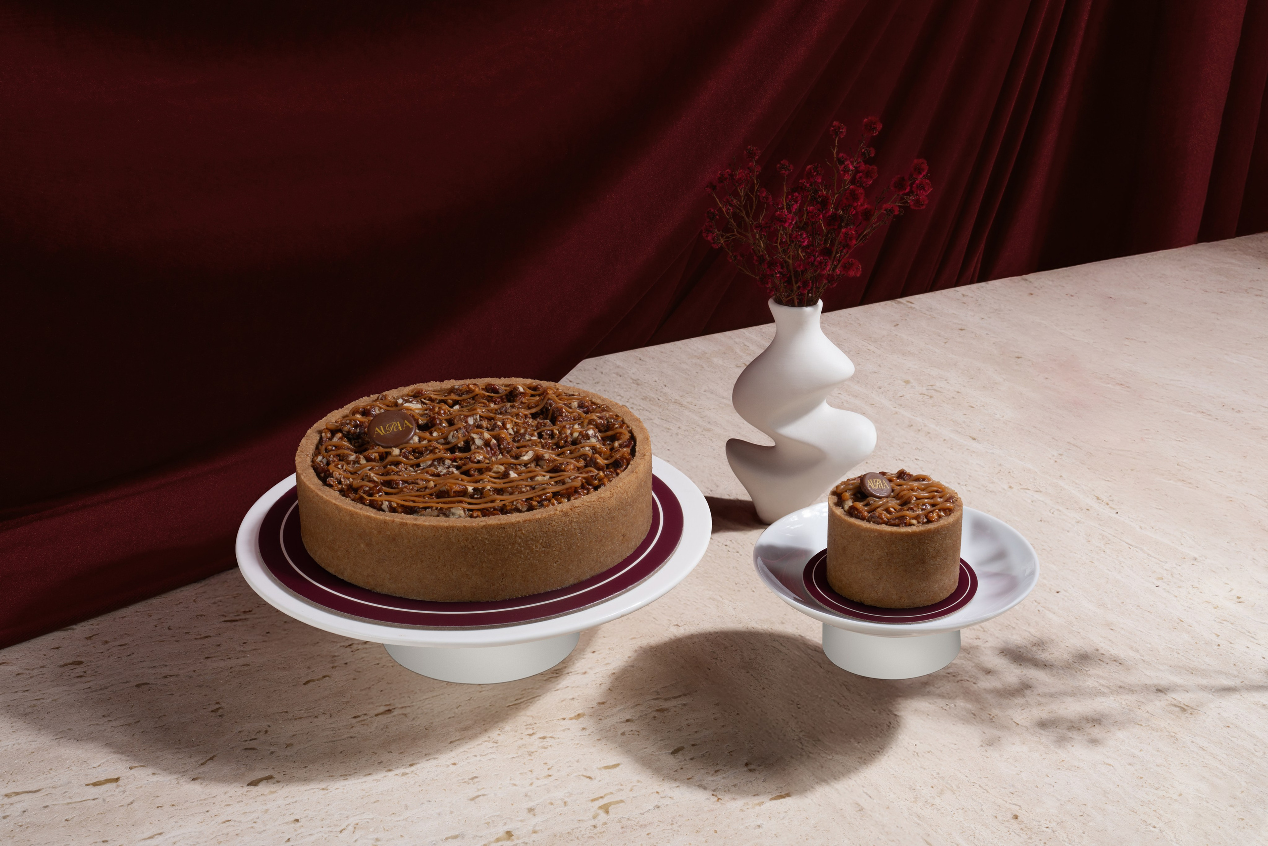 Auria (Commercial retouch). Илья Игнатченко — фотограф, ретушер