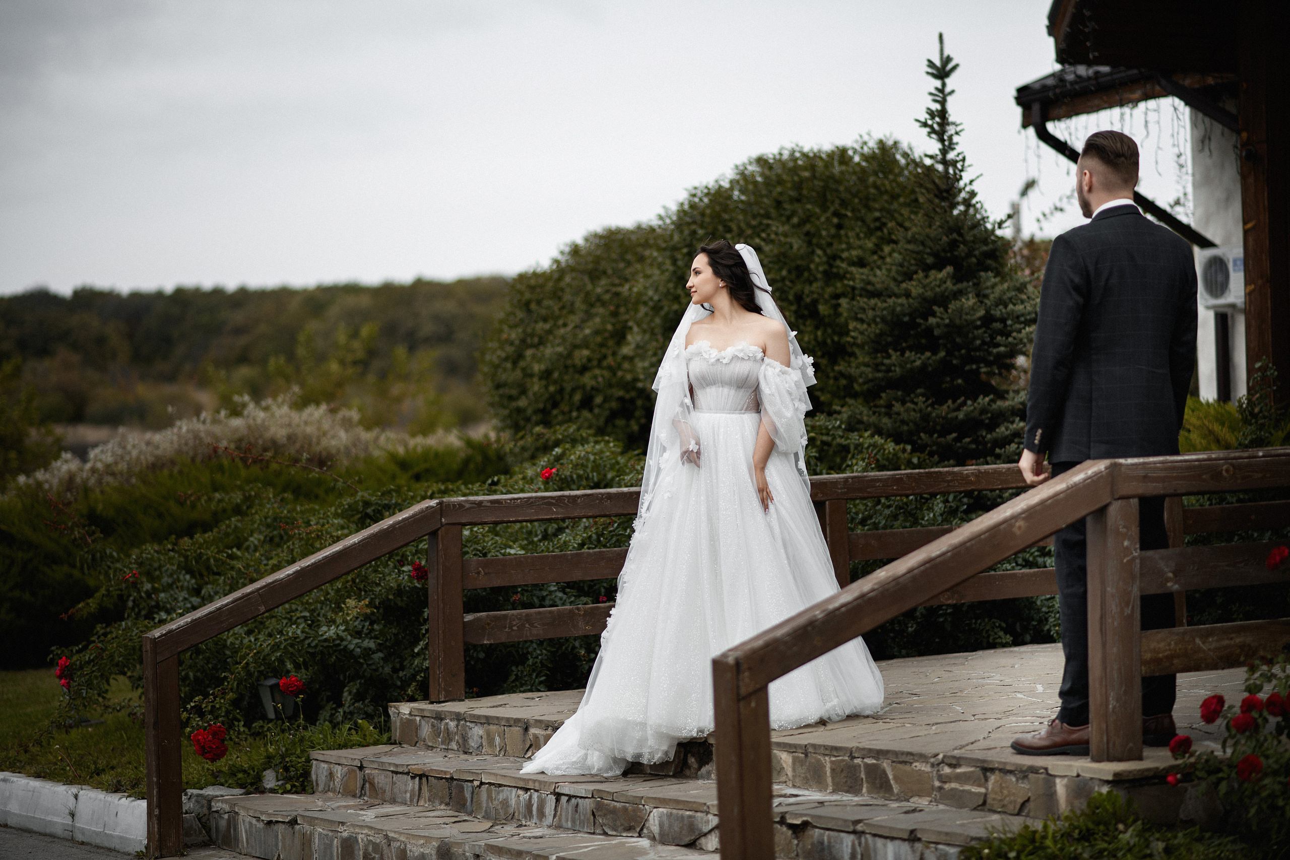 Александр и Александра. Свадебный фотограф Белгород Валуйки Старый Оскол Воронеж