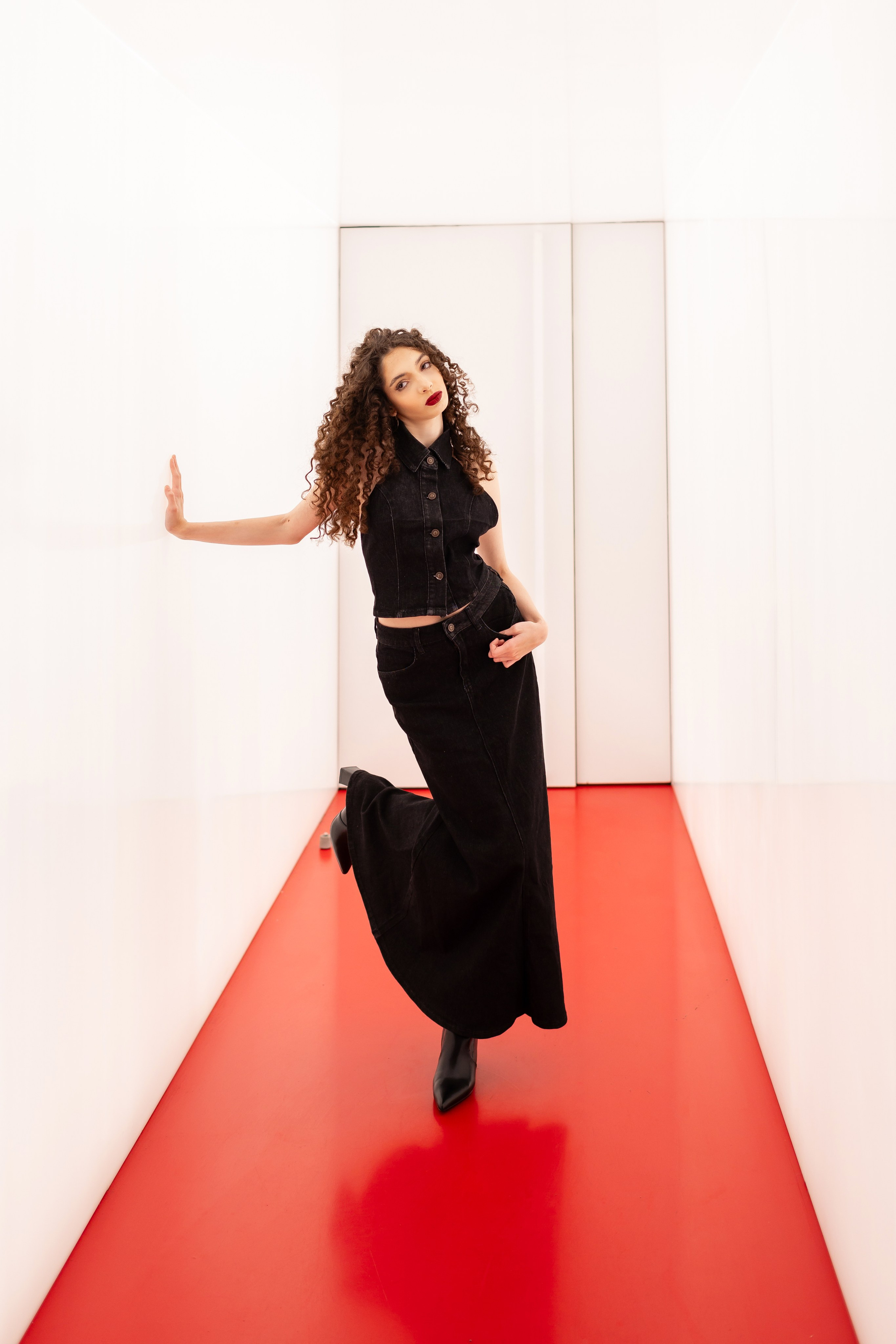 In Cinema. Свадебный и семейный фотограф Спб Бошман Ирина