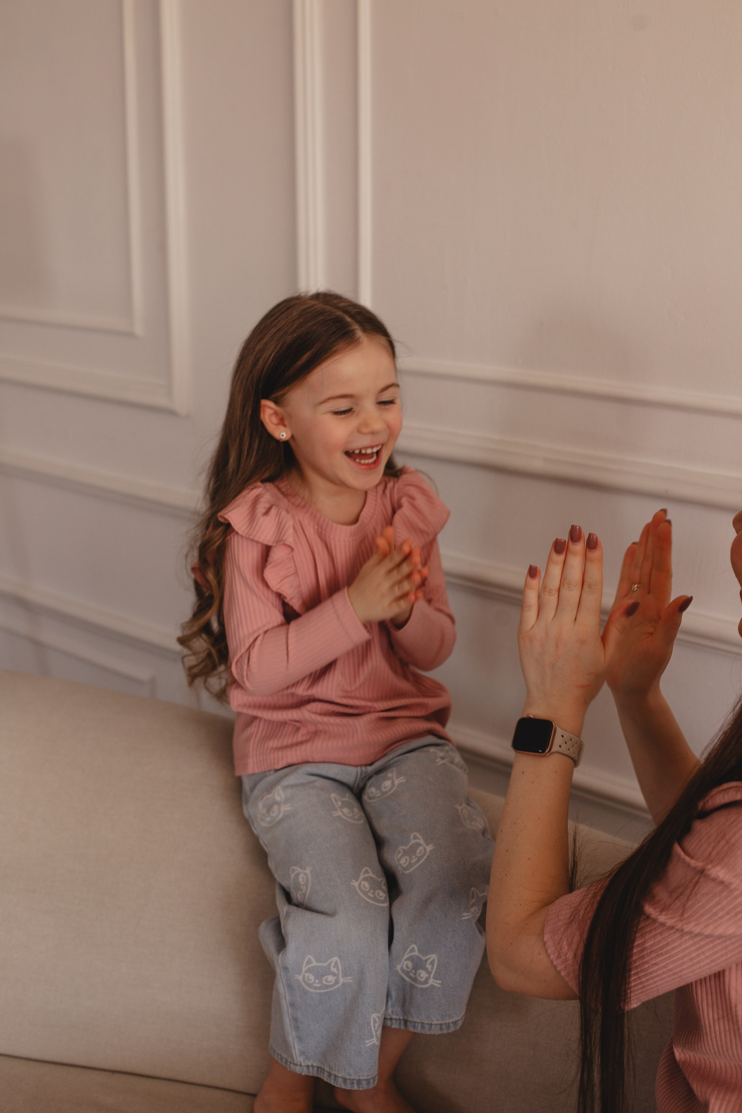 Мамина любовь. Ваш личный фотограф в Крыму Анна Лисицына