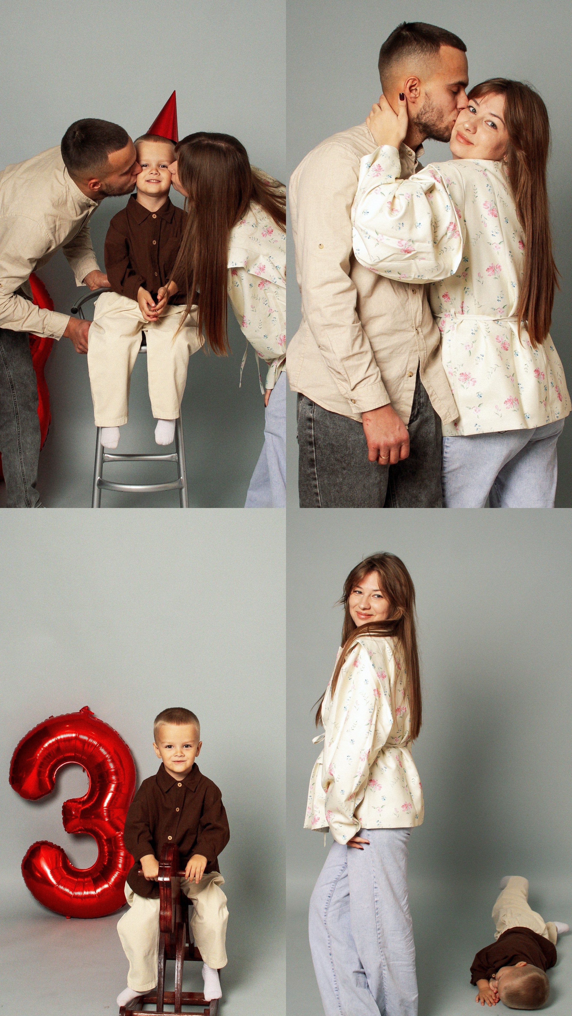 Фото в АВТОПОРТРЕТНОЙ. Hom_avtoportret