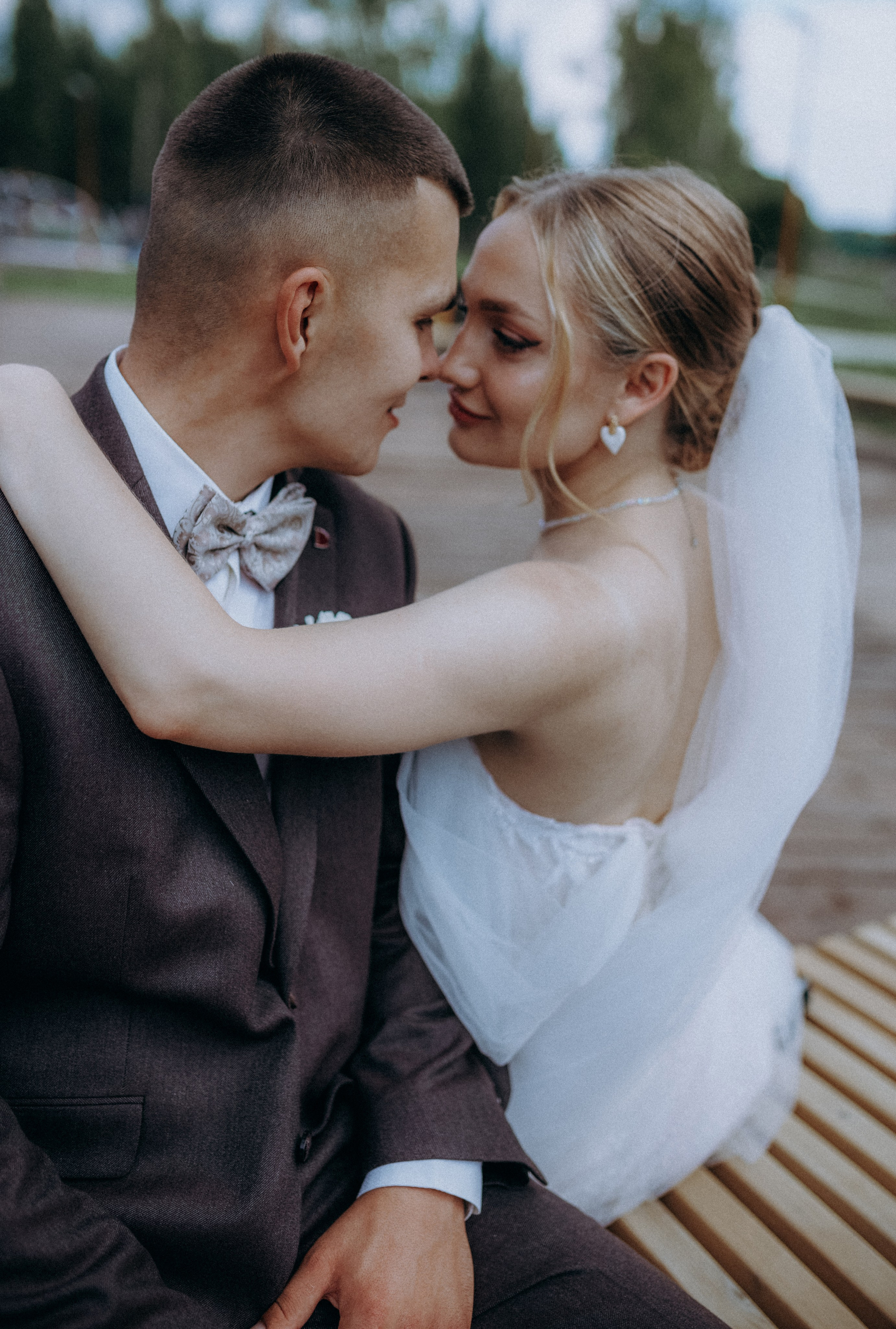 Свадьбы. Фотограф в Каргополе и Няндоме