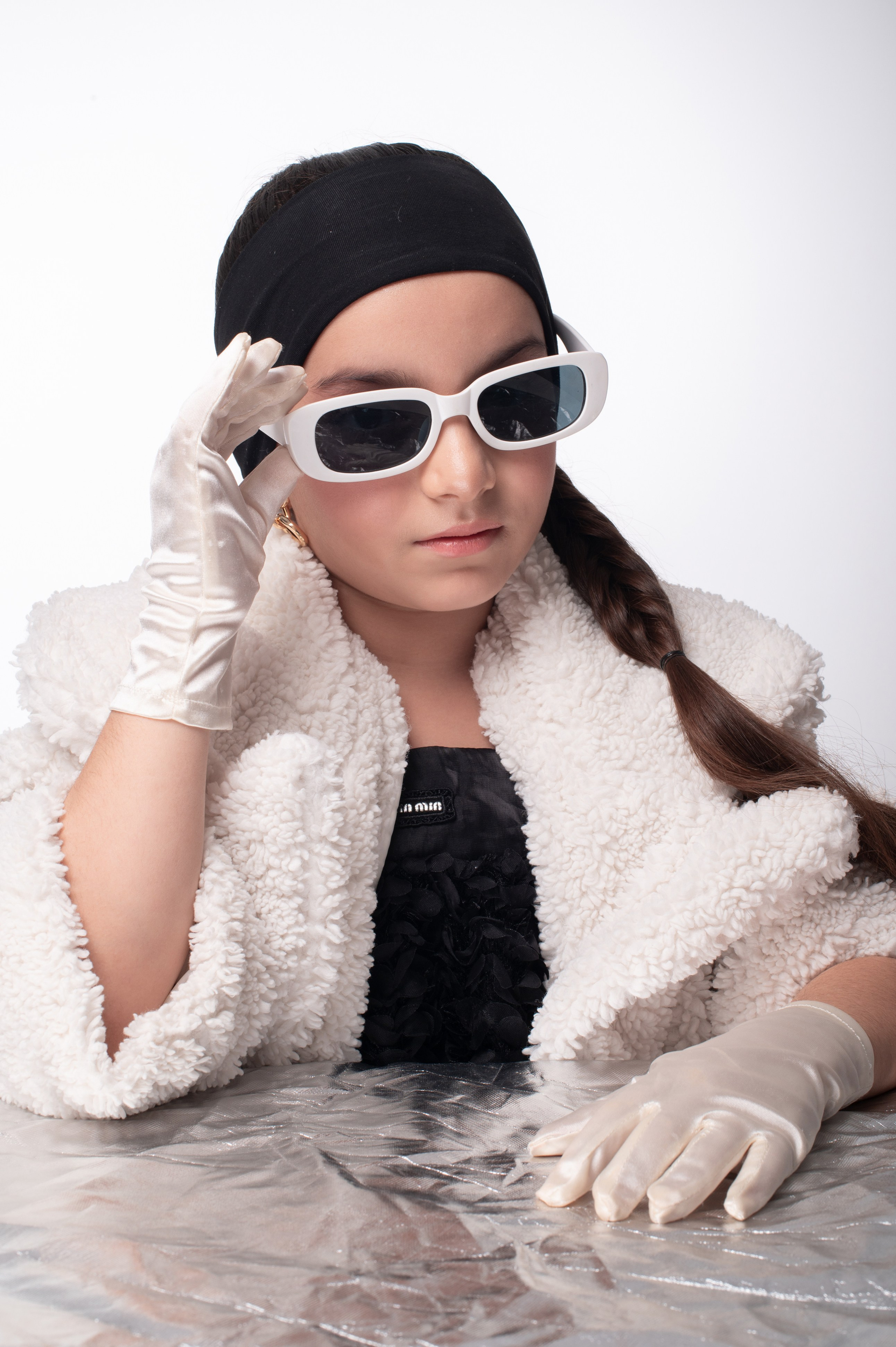 Съемки для модельного агентства. Семейный и детский фотограф в Краснодаре Ольга Осинцева