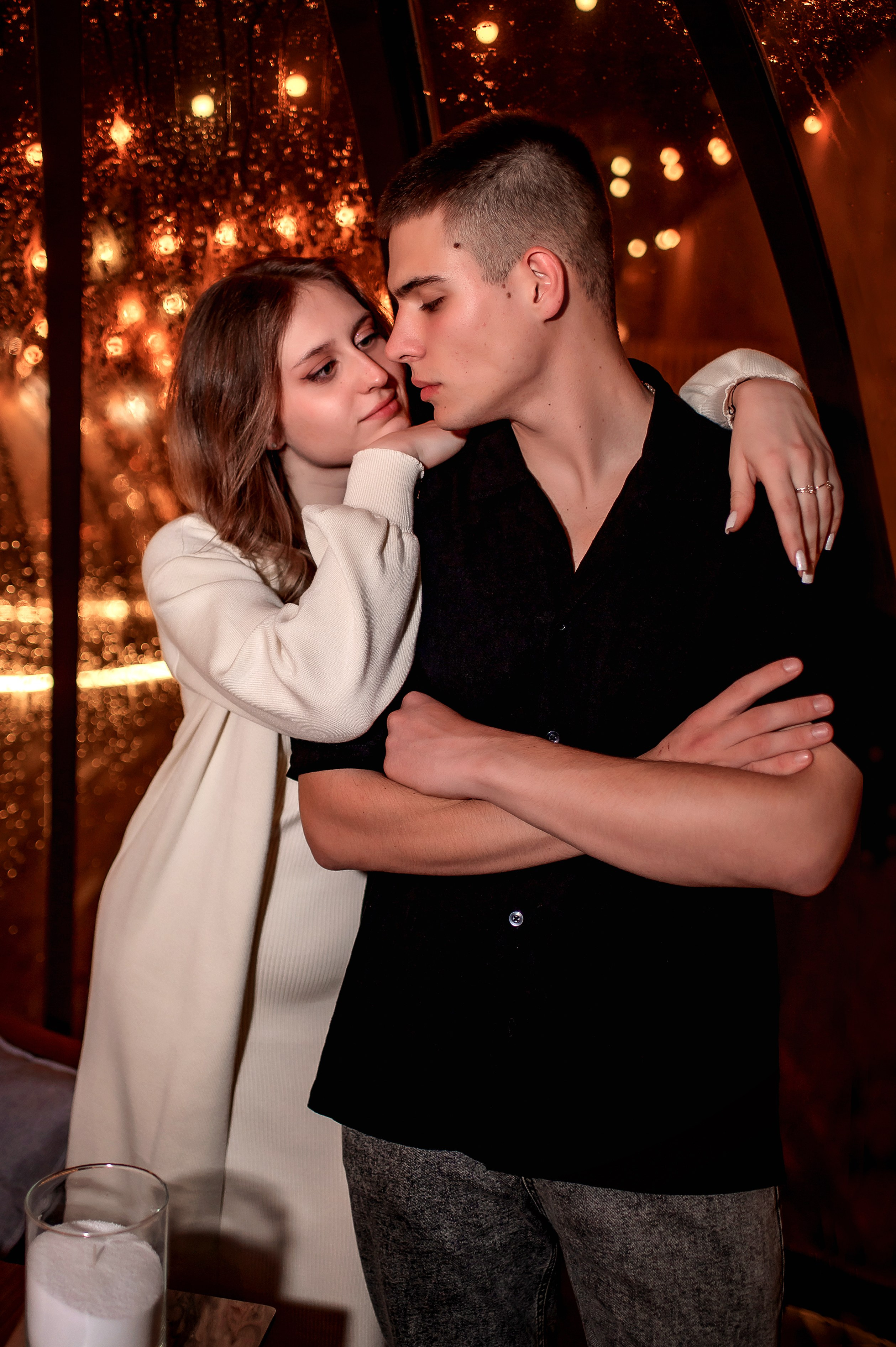 Love story (истории любви) в Краснодаре. Семейный и детский фотограф в Краснодаре Ольга Осинцева