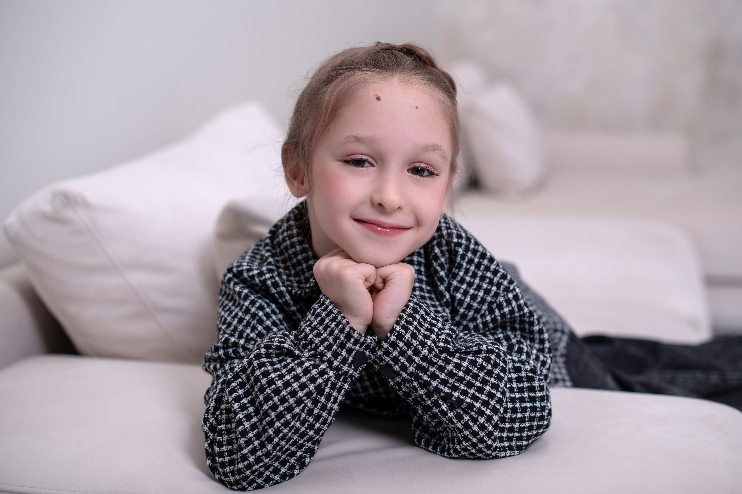 Детские фотосессии в Краснодаре. Семейный и детский фотограф в Краснодаре Ольга Осинцева