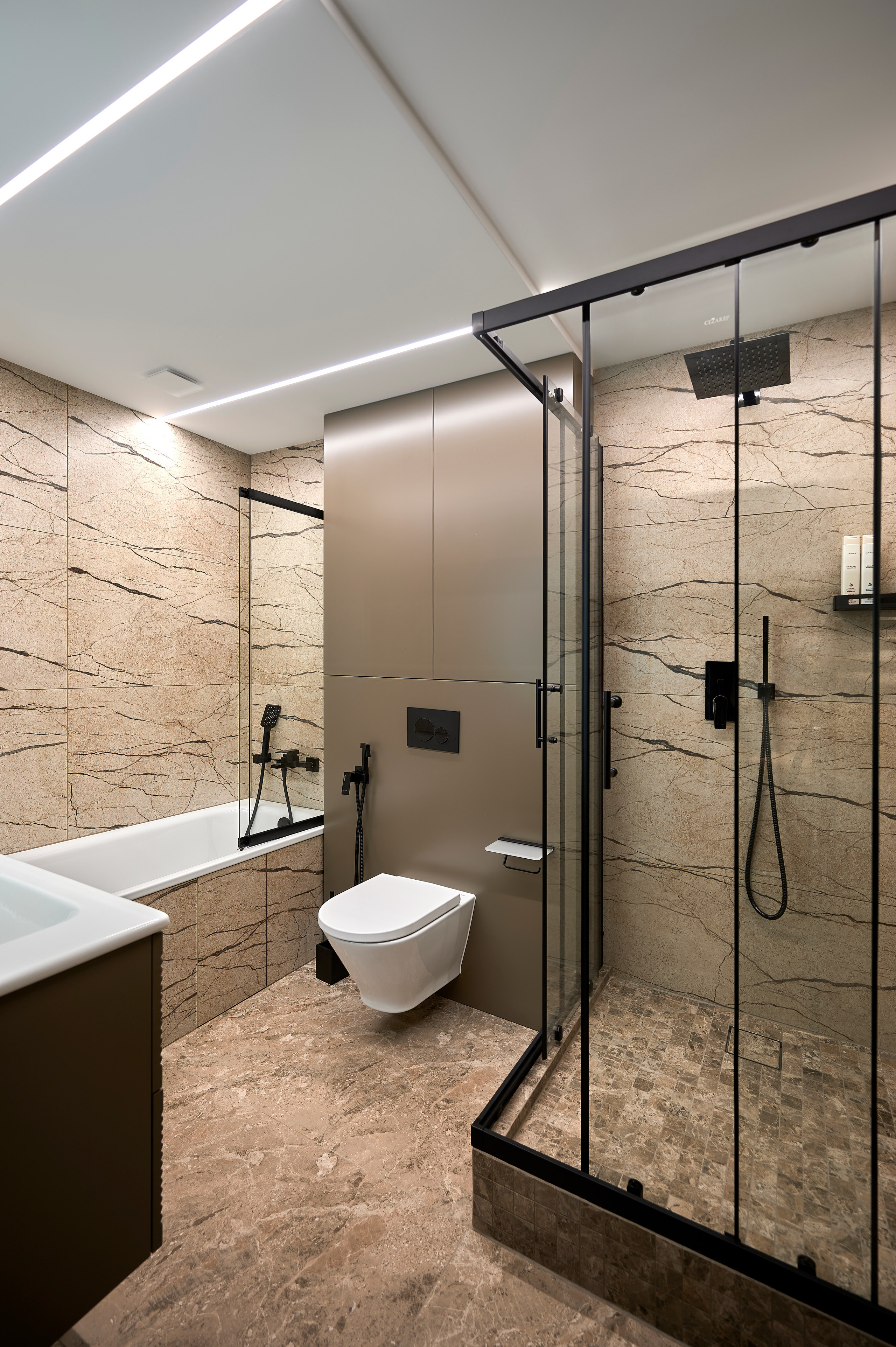 Архитектурная и Интерьерная фотография