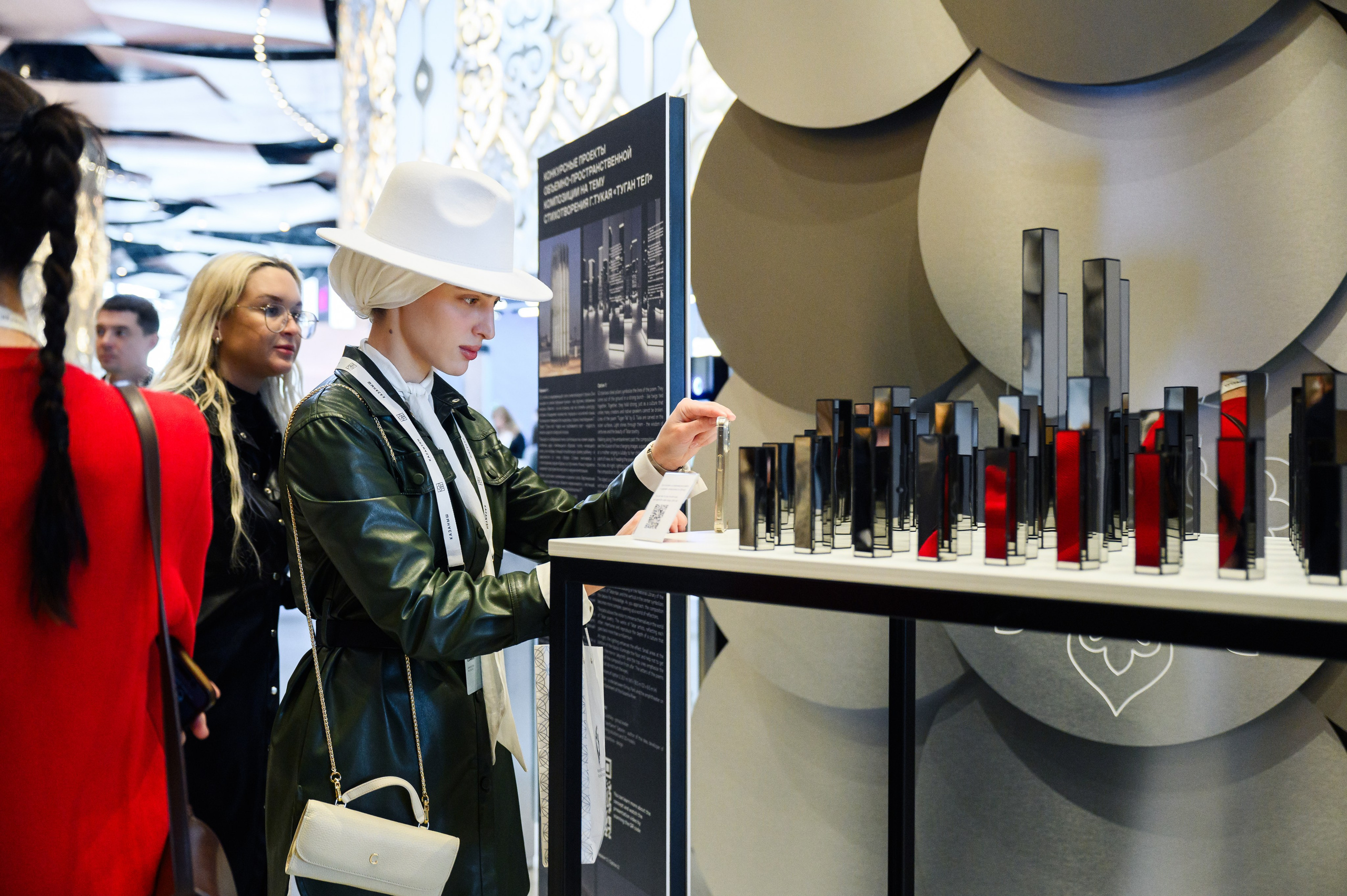 Архифорум «Казаныш-2025». Фотограф в Казани Адель Гайнуллин