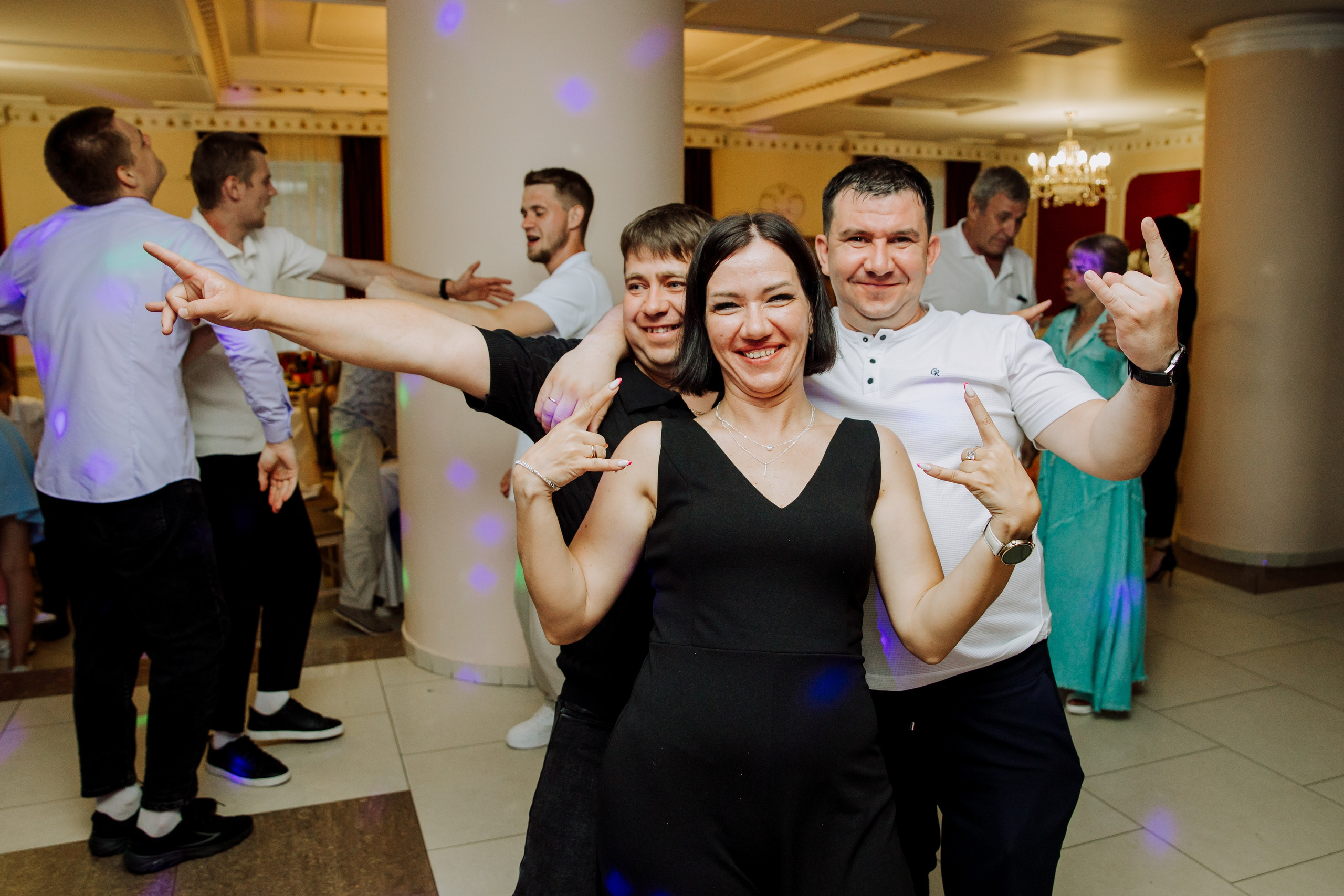 Лазурный. Семейный фотограф москва