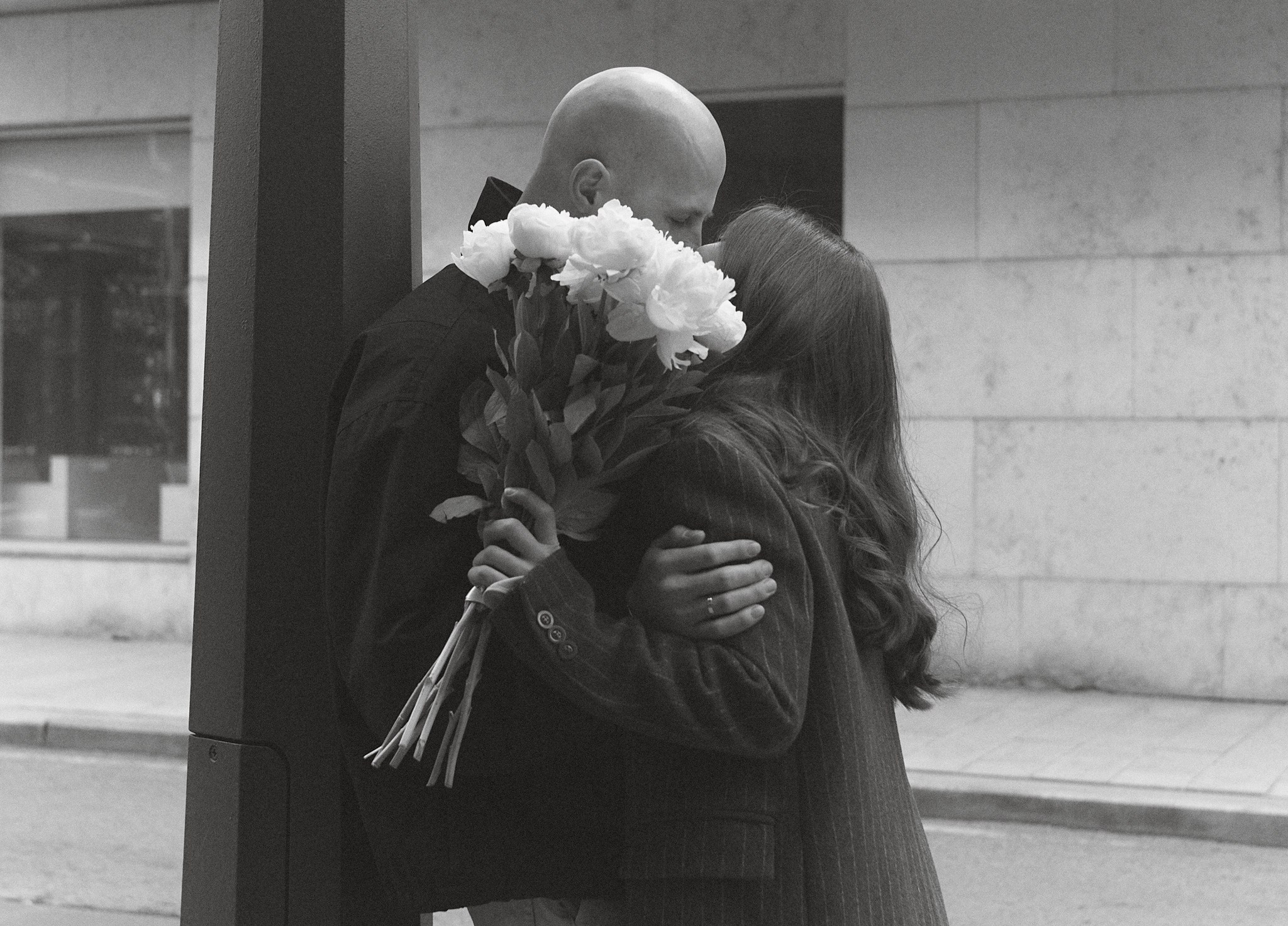 Петр/Виолетта. VOLOSHINA_DA