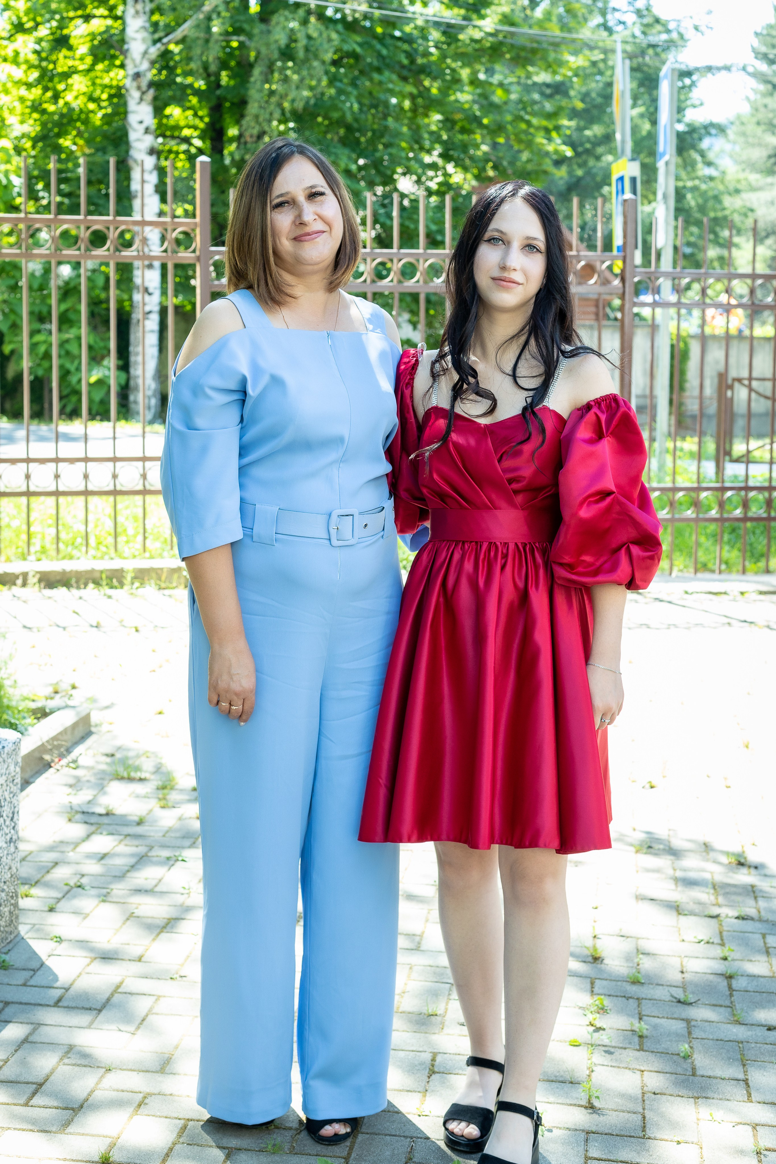 Вручение аттестата 2025. Выпускные альбомы Майкоп, Краснодар Елена Золотарева