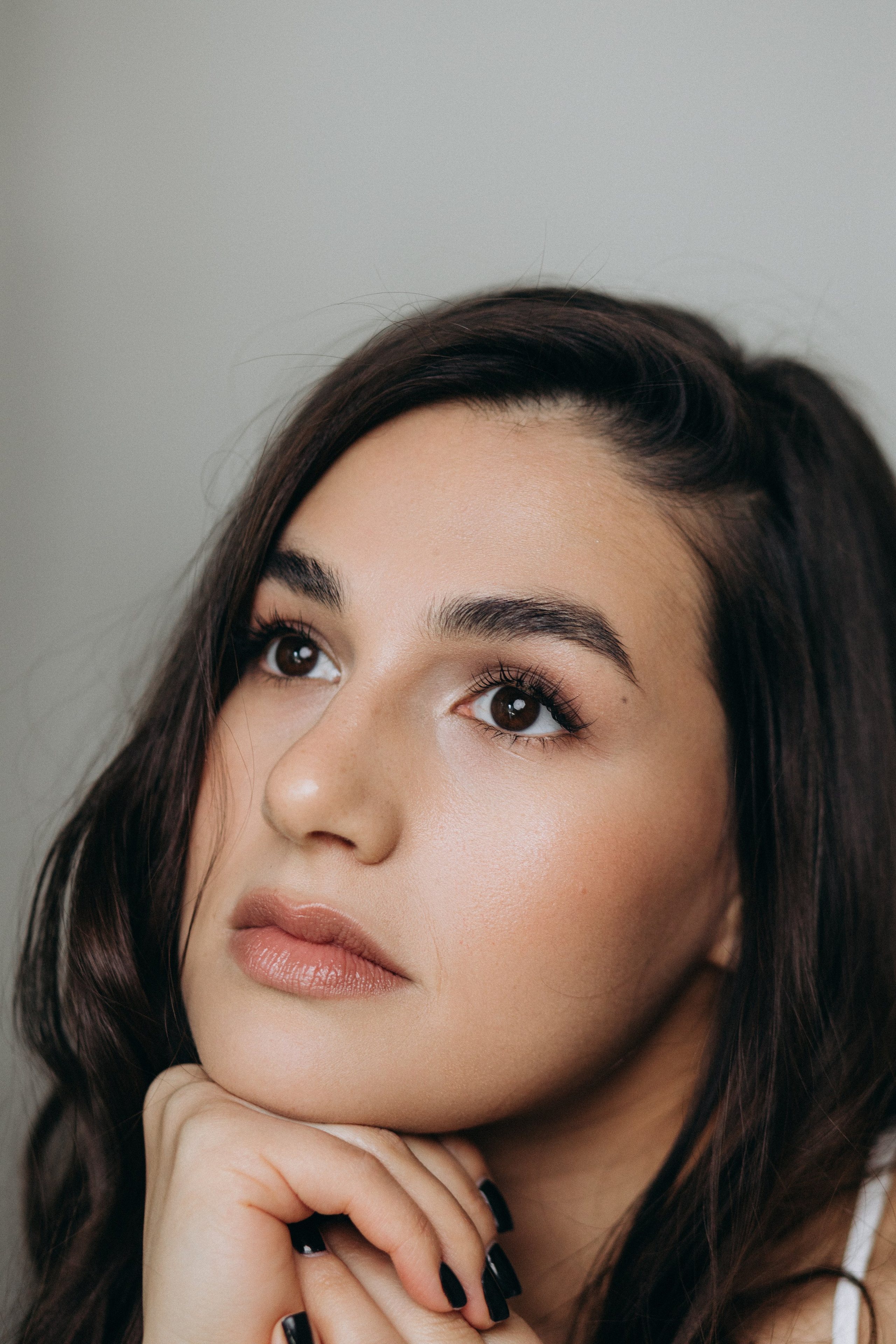 Валенсита. Ко дню рождения. Портретный и семейный фотограф