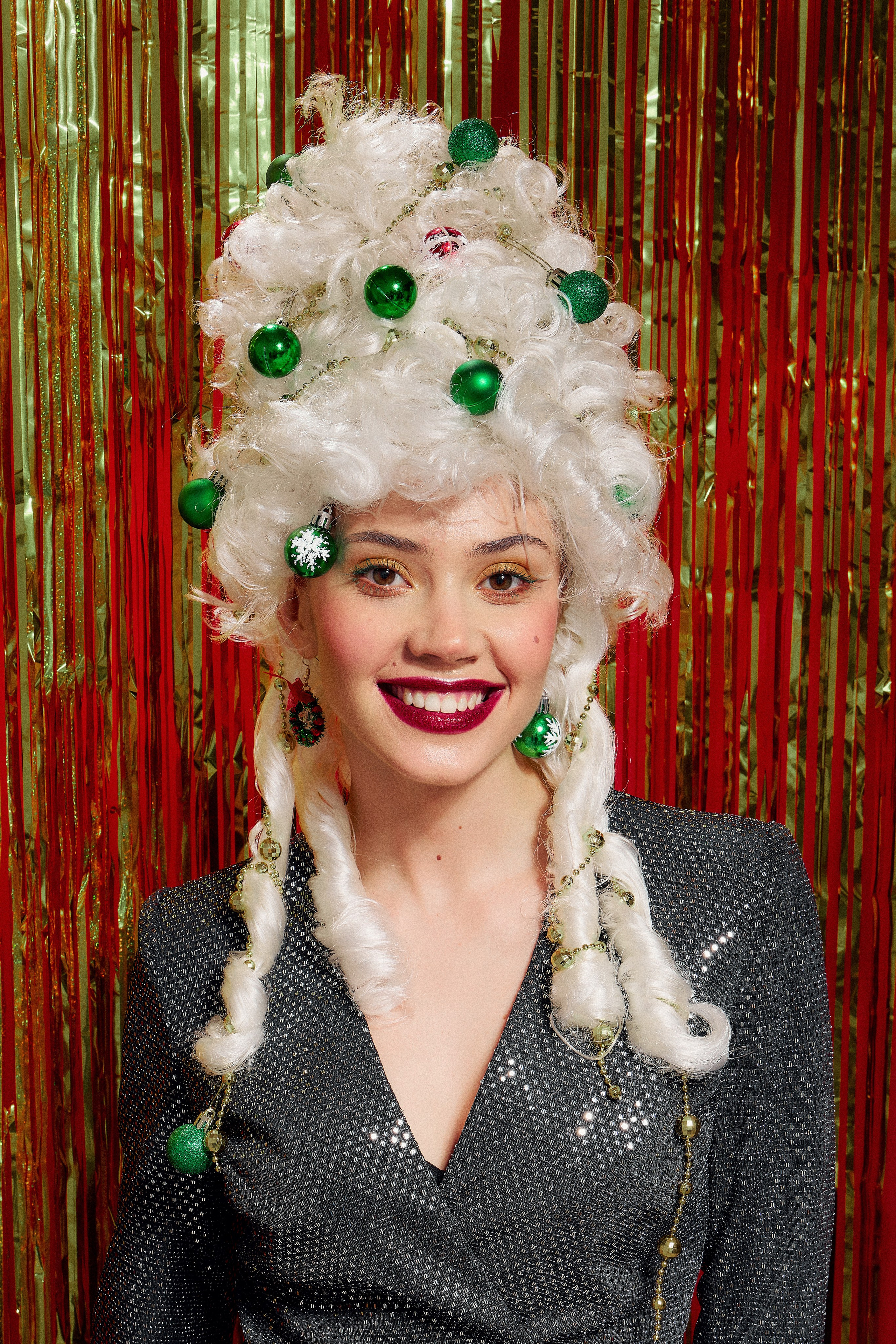 Новый Год. Профессиональный фотограф, Москва | Елена Павлова