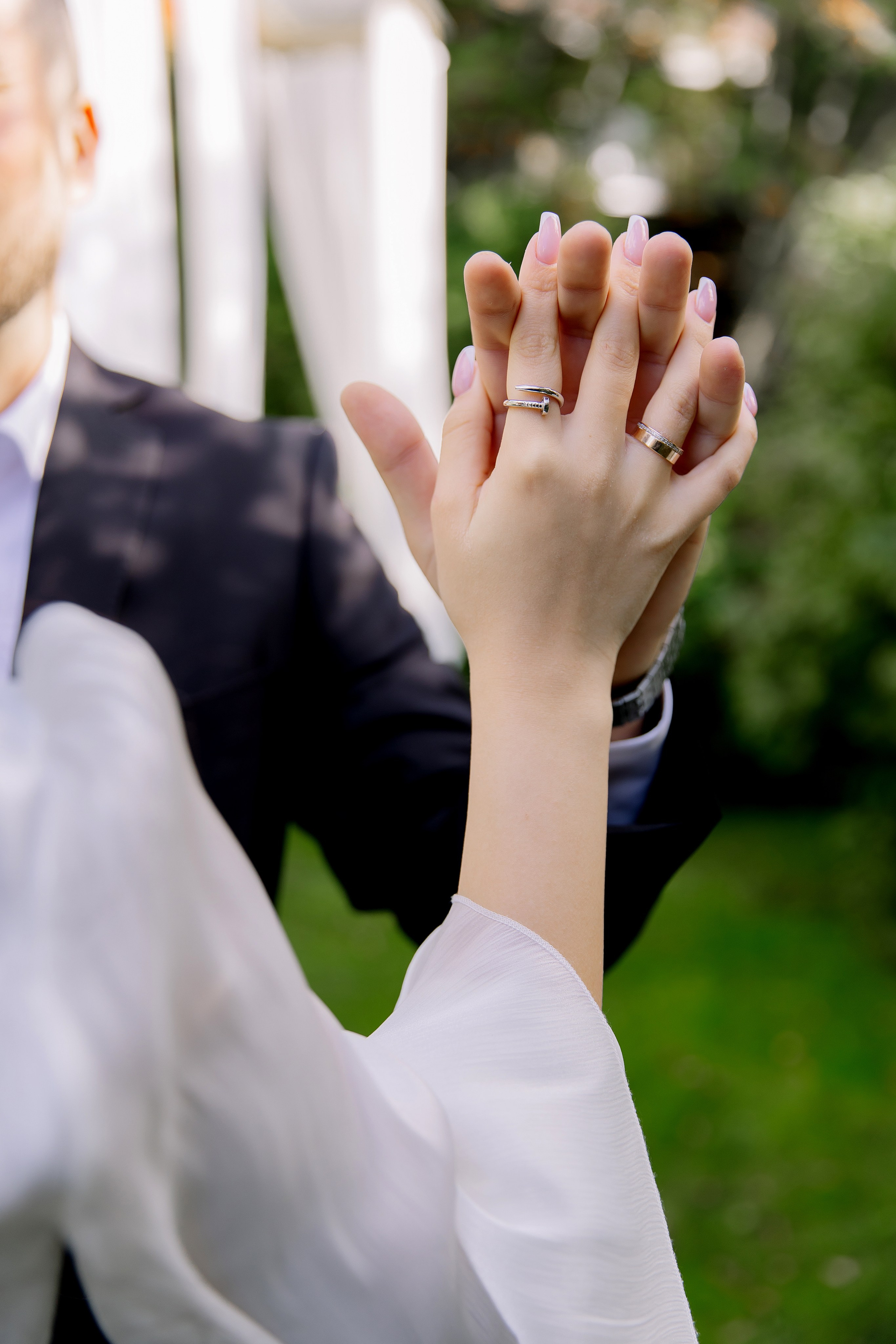 Фотосессия Гамлет & Эля. Свадебный фотограф в Новосибирске Лидия Александровна