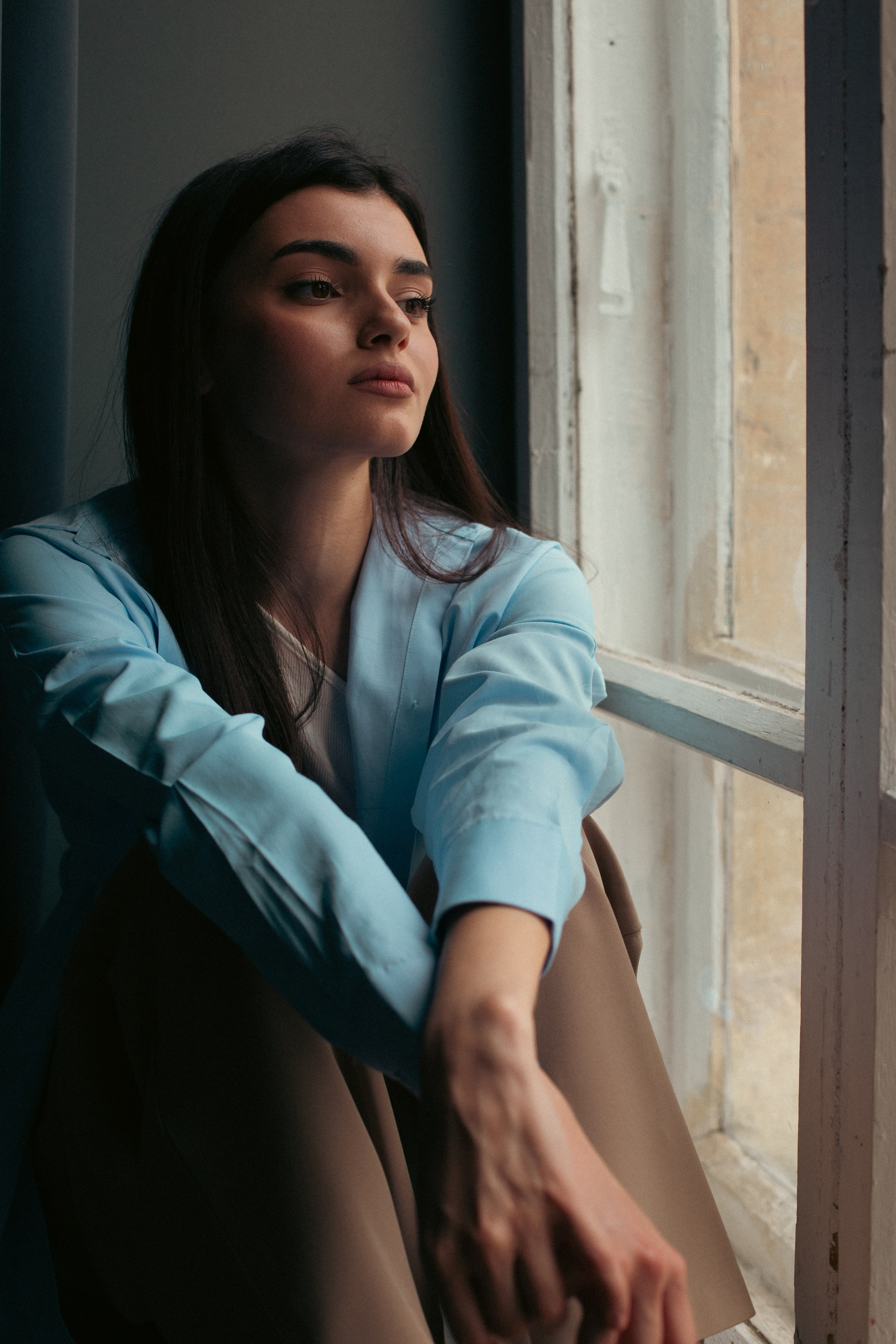 Elvina. Beye Shevkiyeva Photography