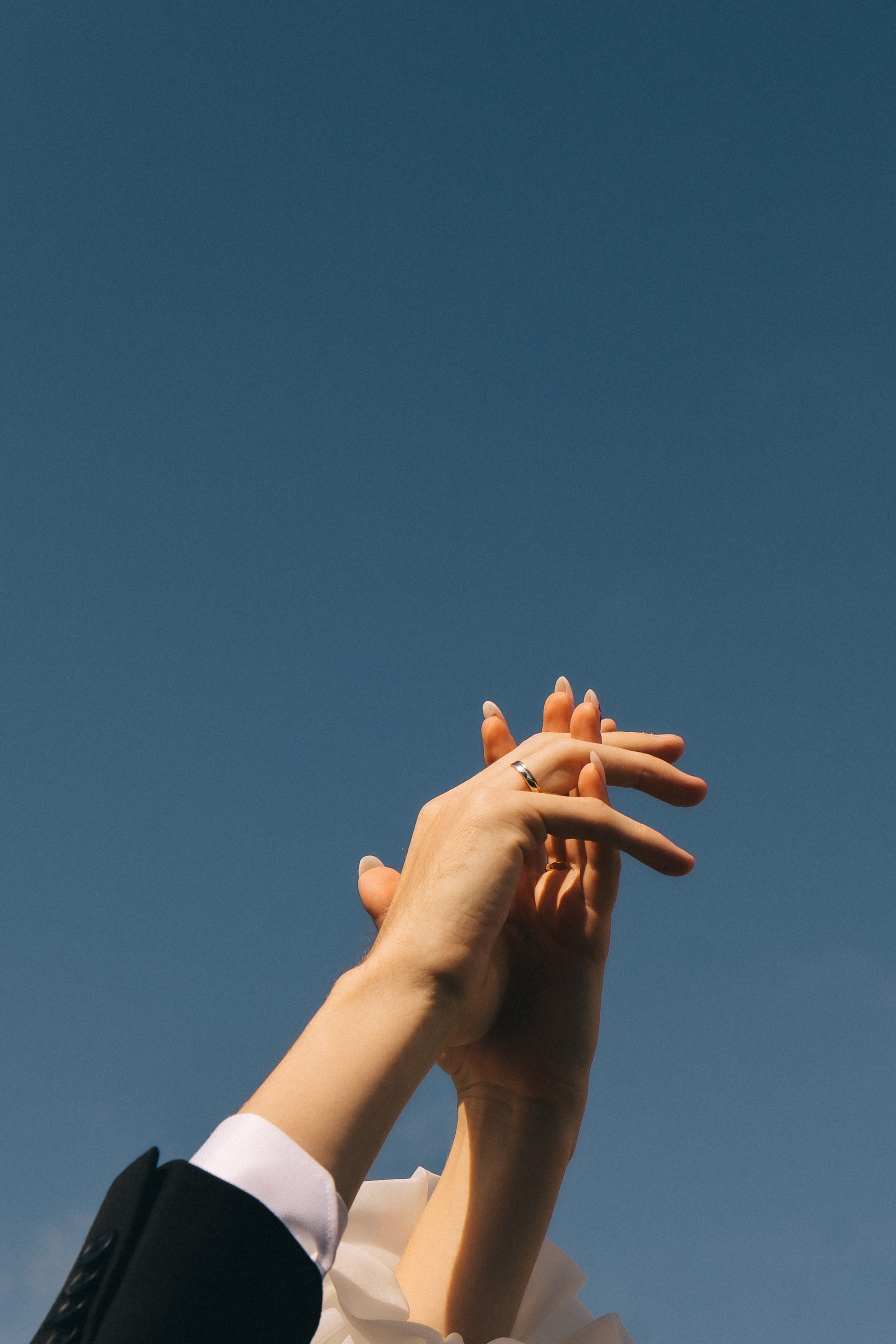 Анатолий и Виктория. Фотограф Новосибирск Вероника Вишневская