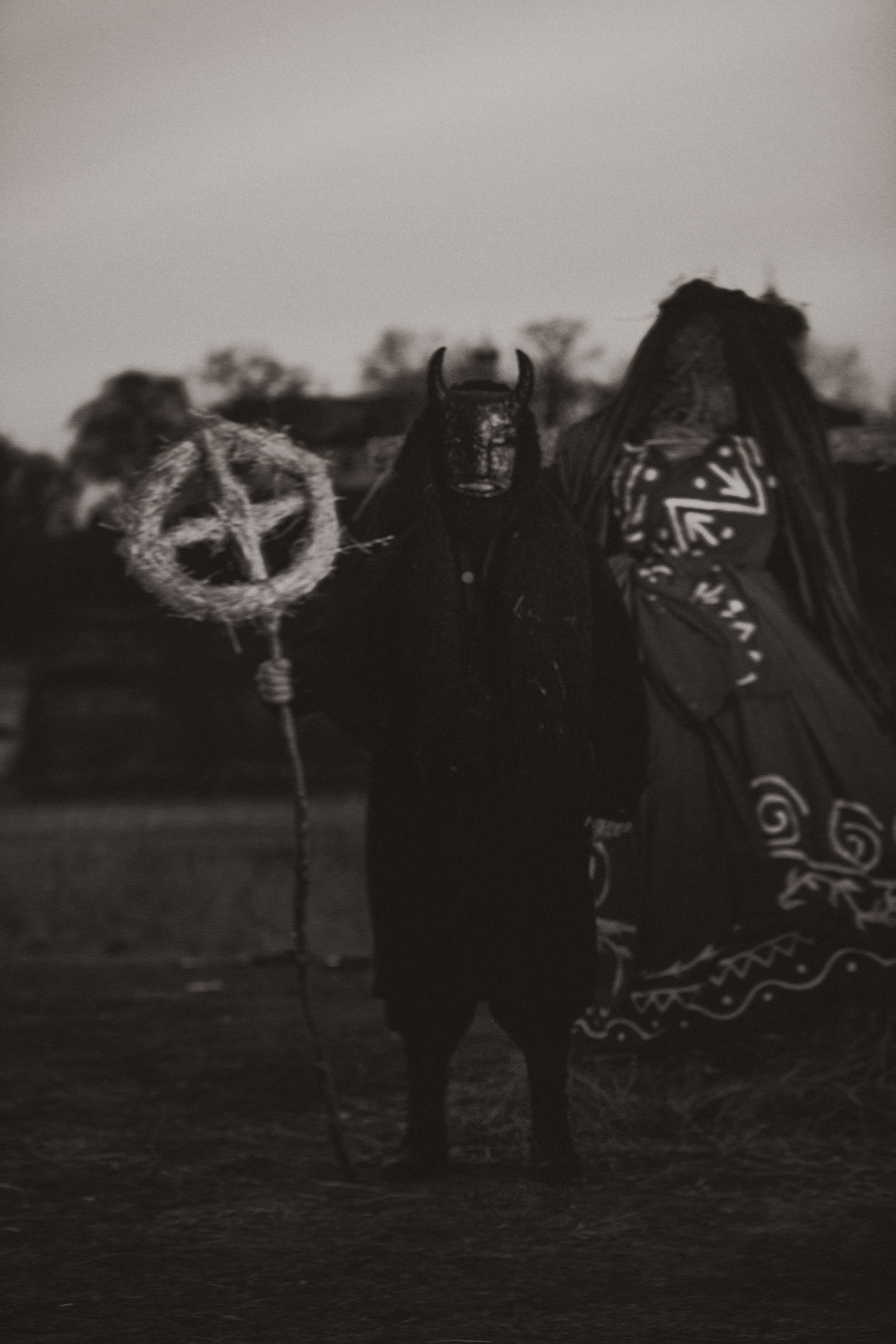 Масленица. Фотохудожник из города Пскова