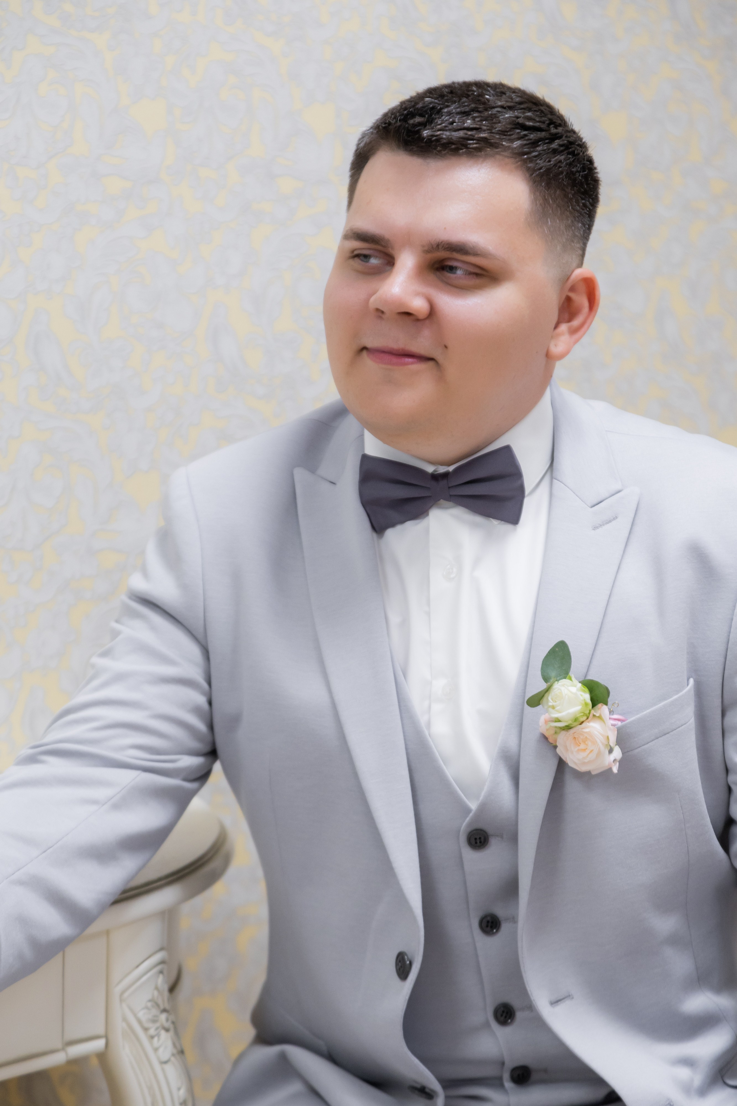 Алексей и Юлия. Фотограф в Самаре / Олеся Широнина