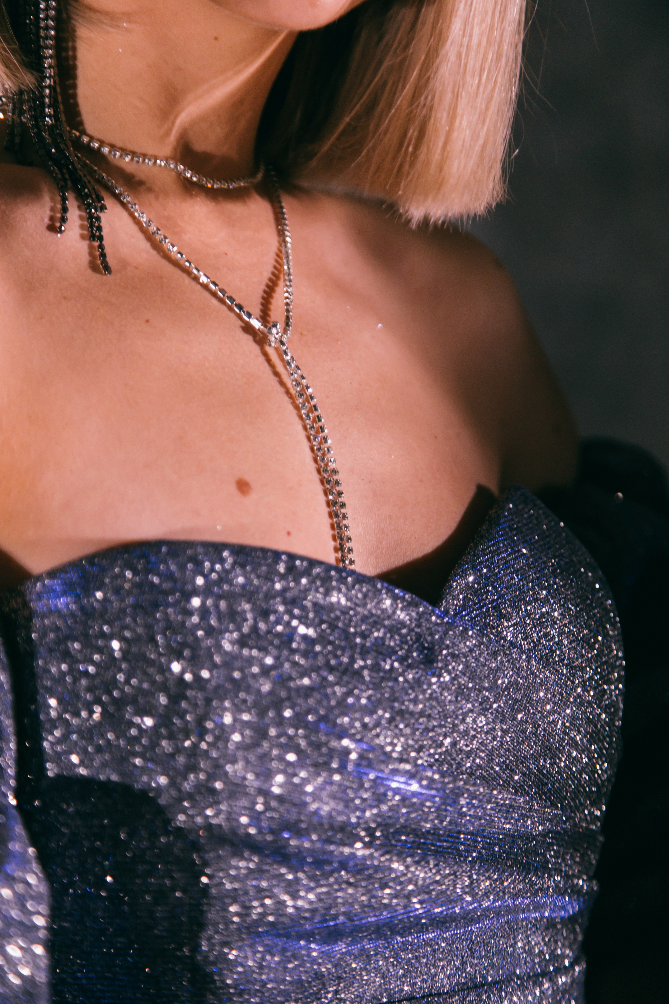 Стилист & Progorod 2.0. Фотограф в Самаре / Олеся Широнина