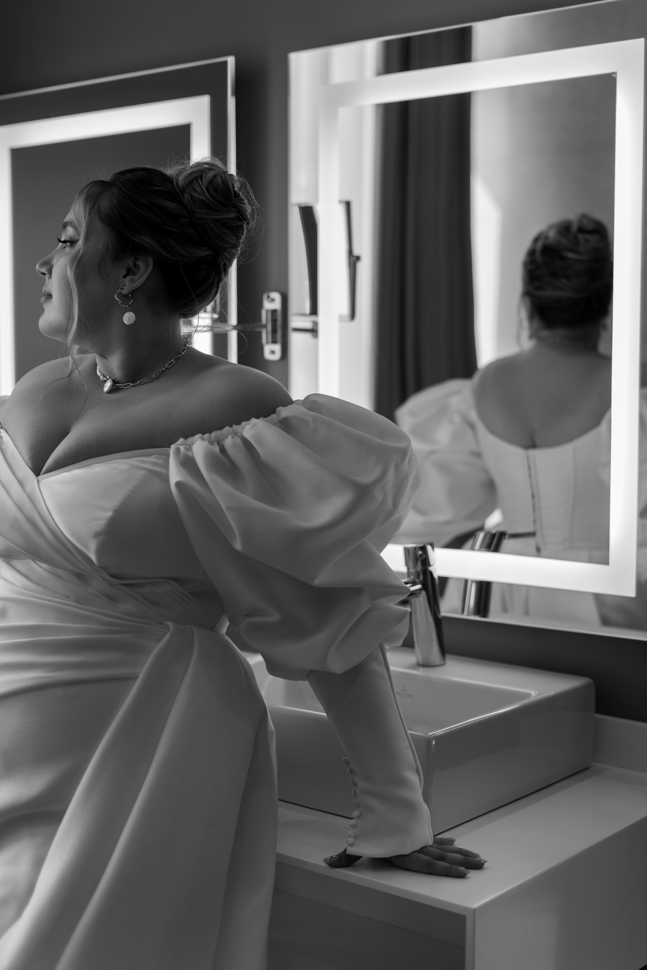 Вадим Анастасия. Григорий и Ольга Насинник — свадебный фотограф Архангельск