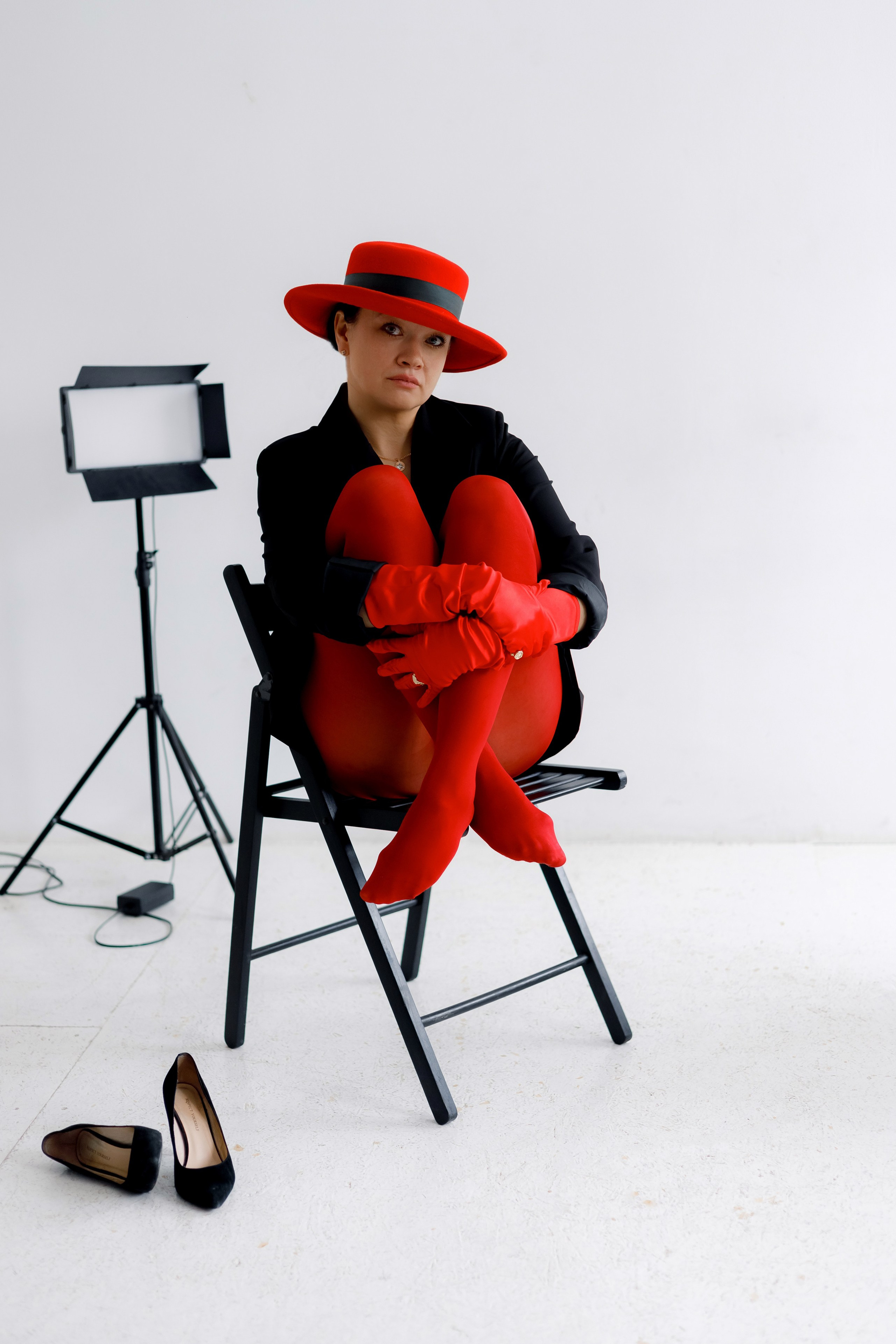 Индивидуальные. Главная