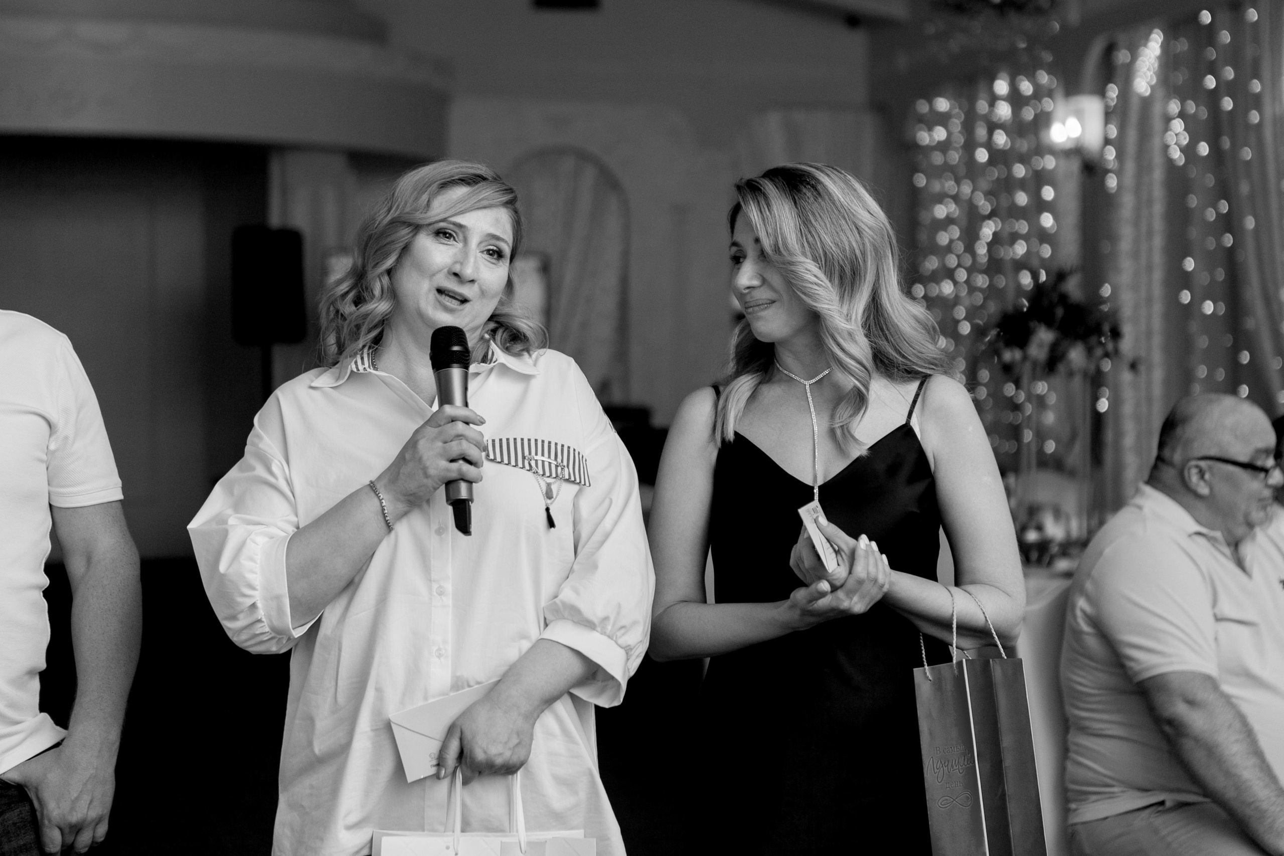 МАКСИМ И ВИКТОРИЯ. Фотограф на любое мероприятие