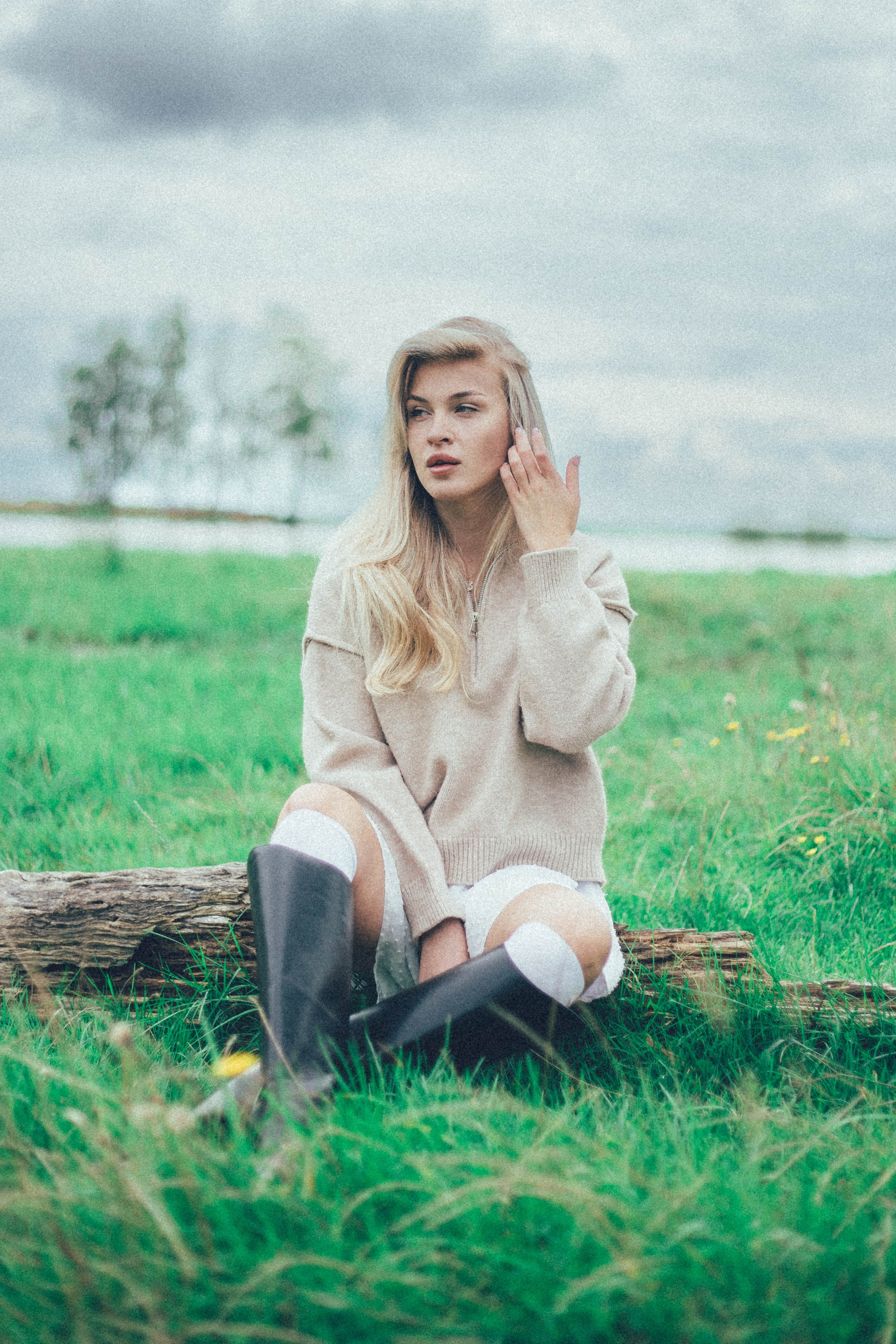 Яна. Никита Белокопытов — фотограф в Москве и Санкт-Петербурге