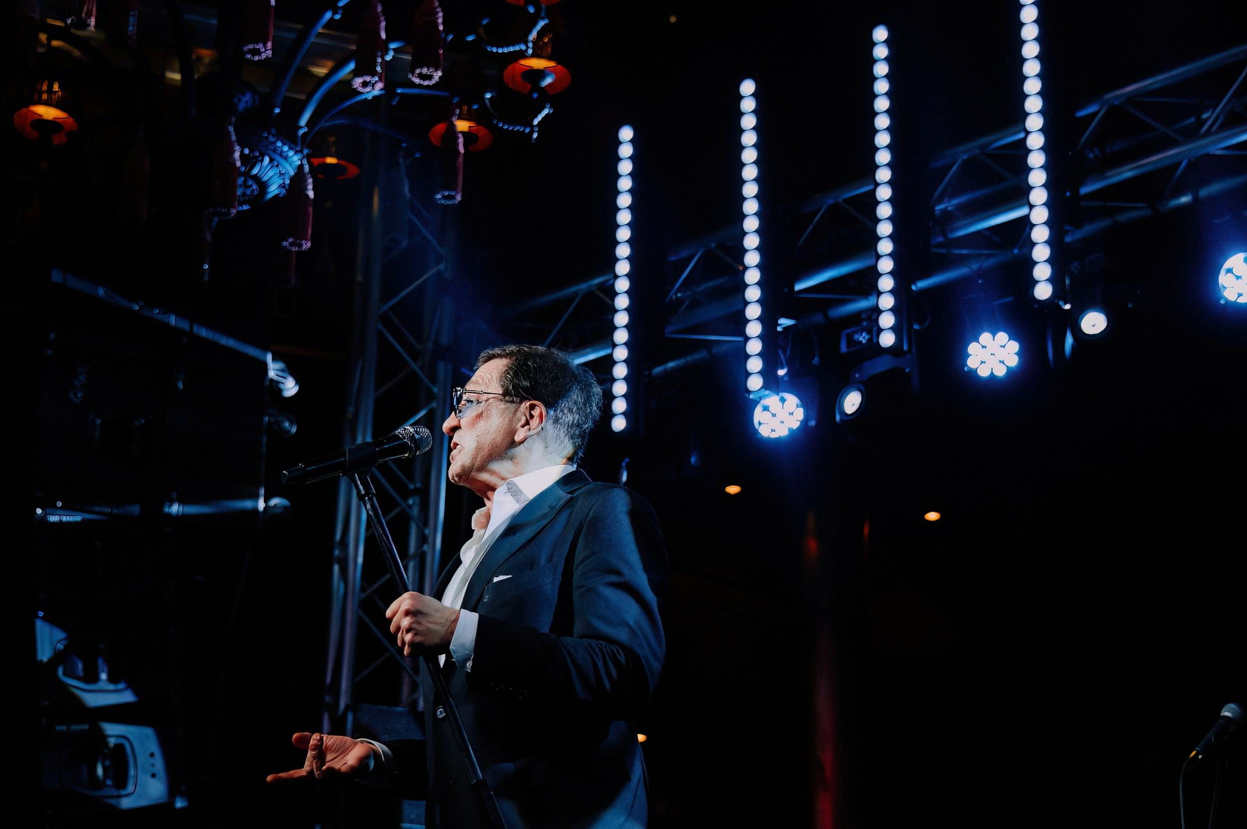 After-party ПМЭФ-2024. Григорий Лепс. в Buddha-Bar. Коммерческий фотограф в Санкт-Петербурге Анна Кобзарь