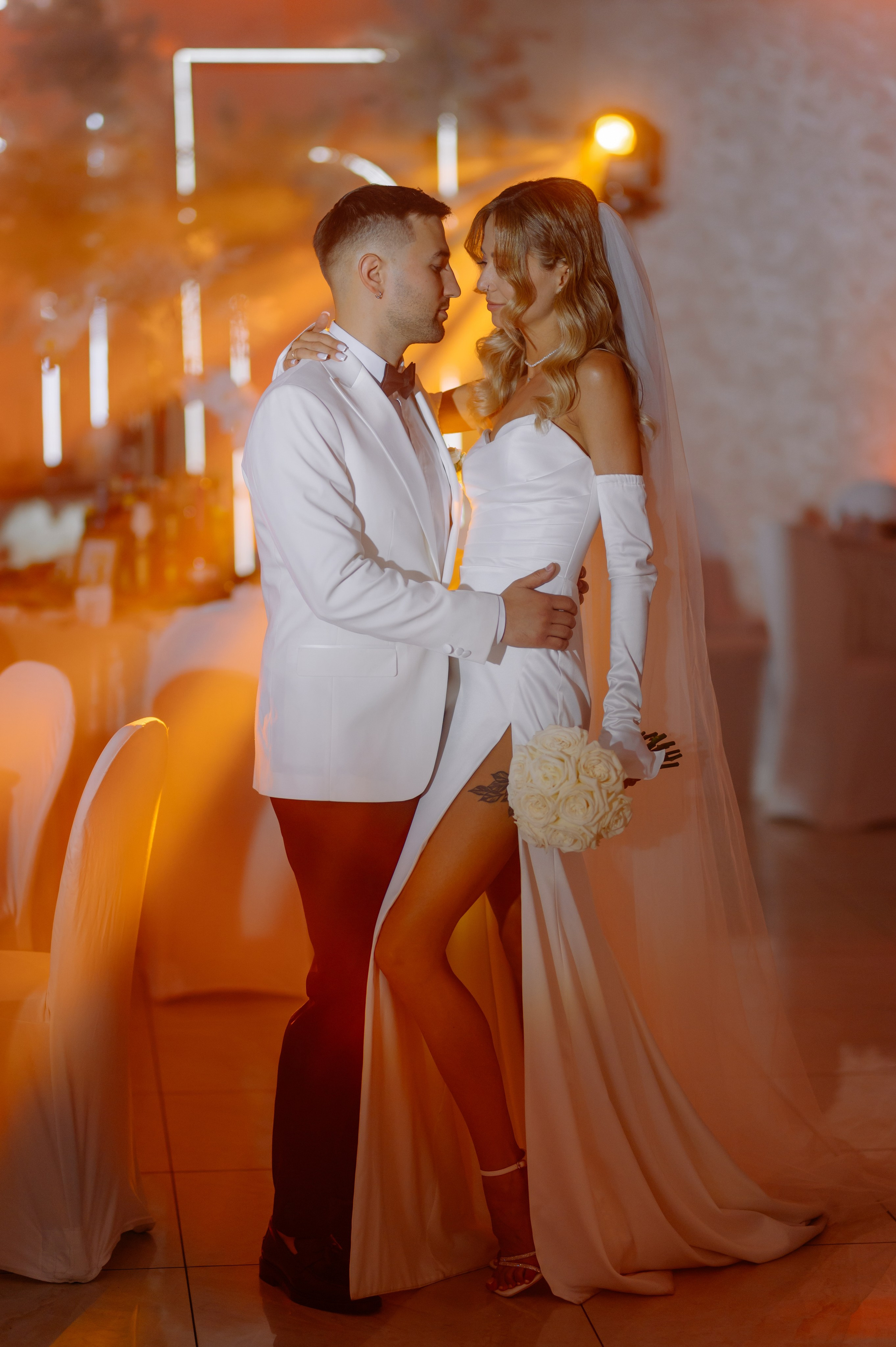 Иван и Вероника. Свадебный фотограф Минск, Пинск, Брест, Гродно Чернигов Андрей