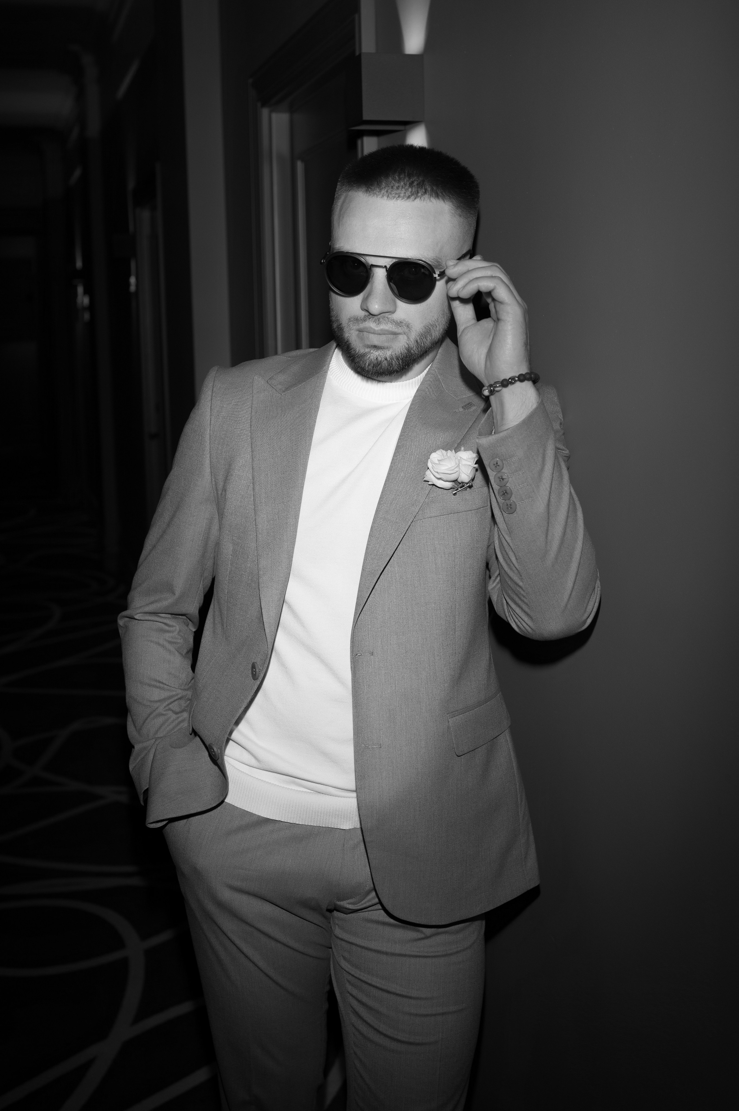 Даник и Ангелина. Свадебный фотограф Минск, Пинск, Брест, Гродно Чернигов Андрей