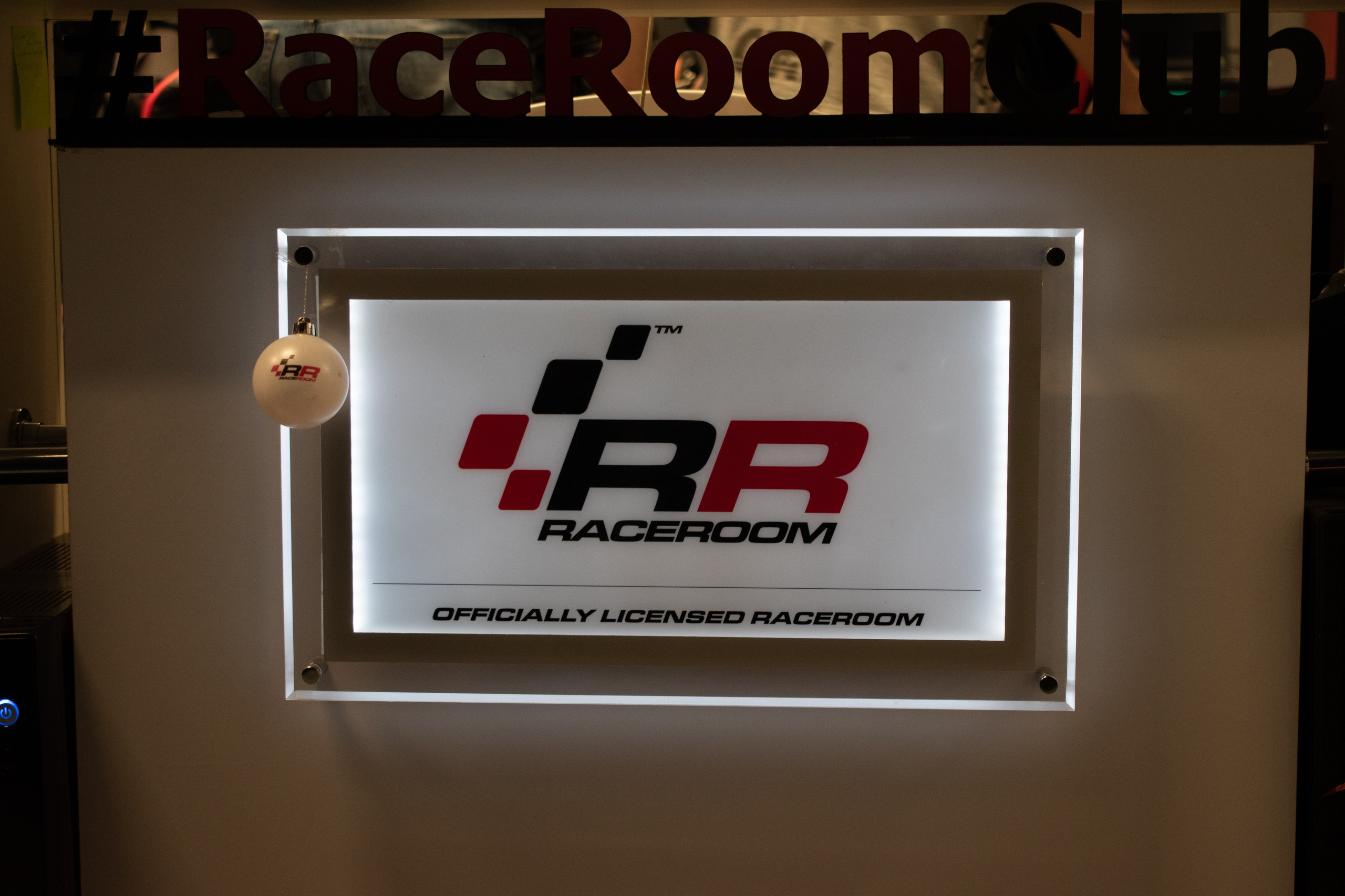 RaceRoom Endurance Challenge 2020: 1 Round — Road America. Репортажный фотограф Сыбер Мартти