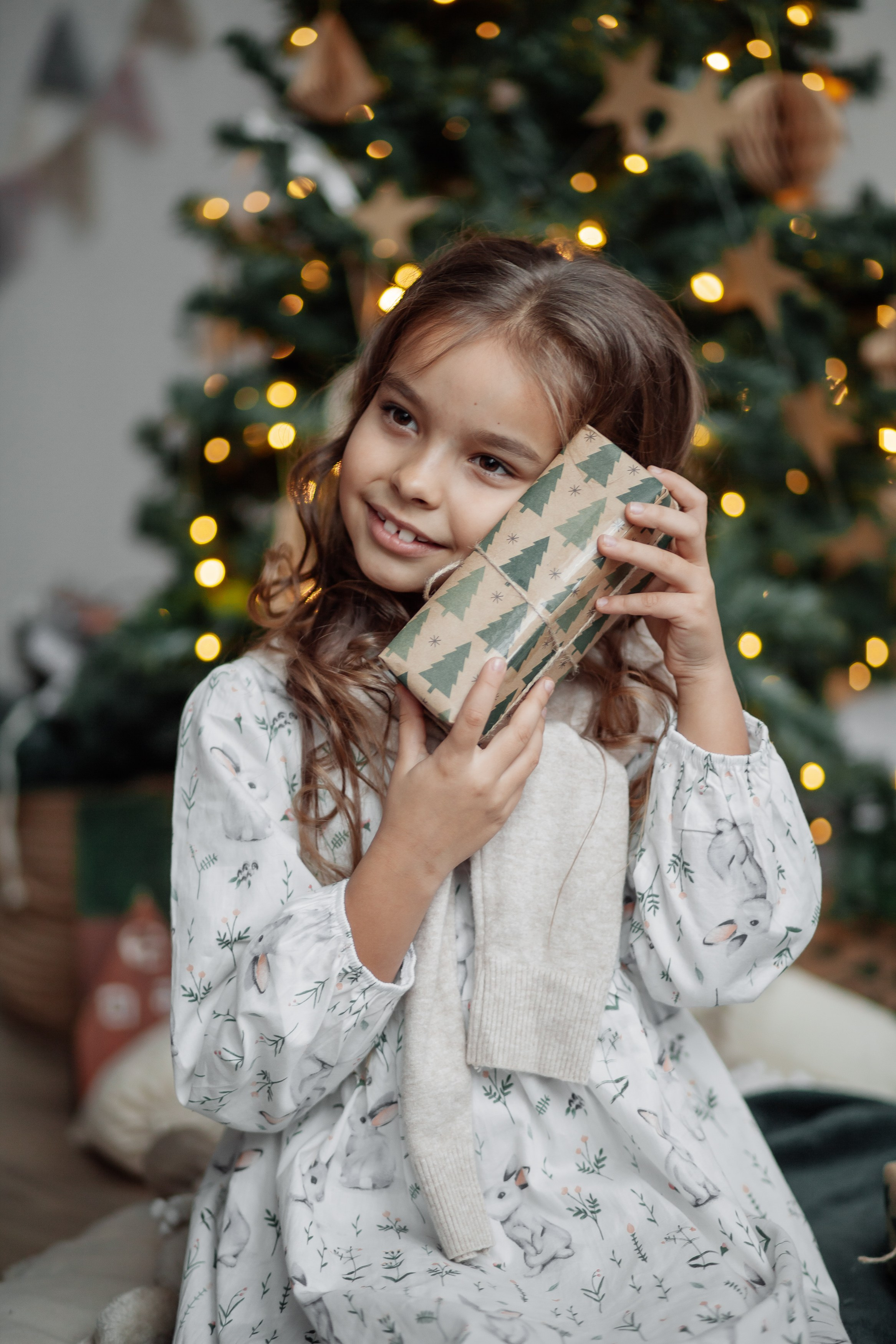 Василиса. Фотограф в Нижнем Новгороде Таня Галкина