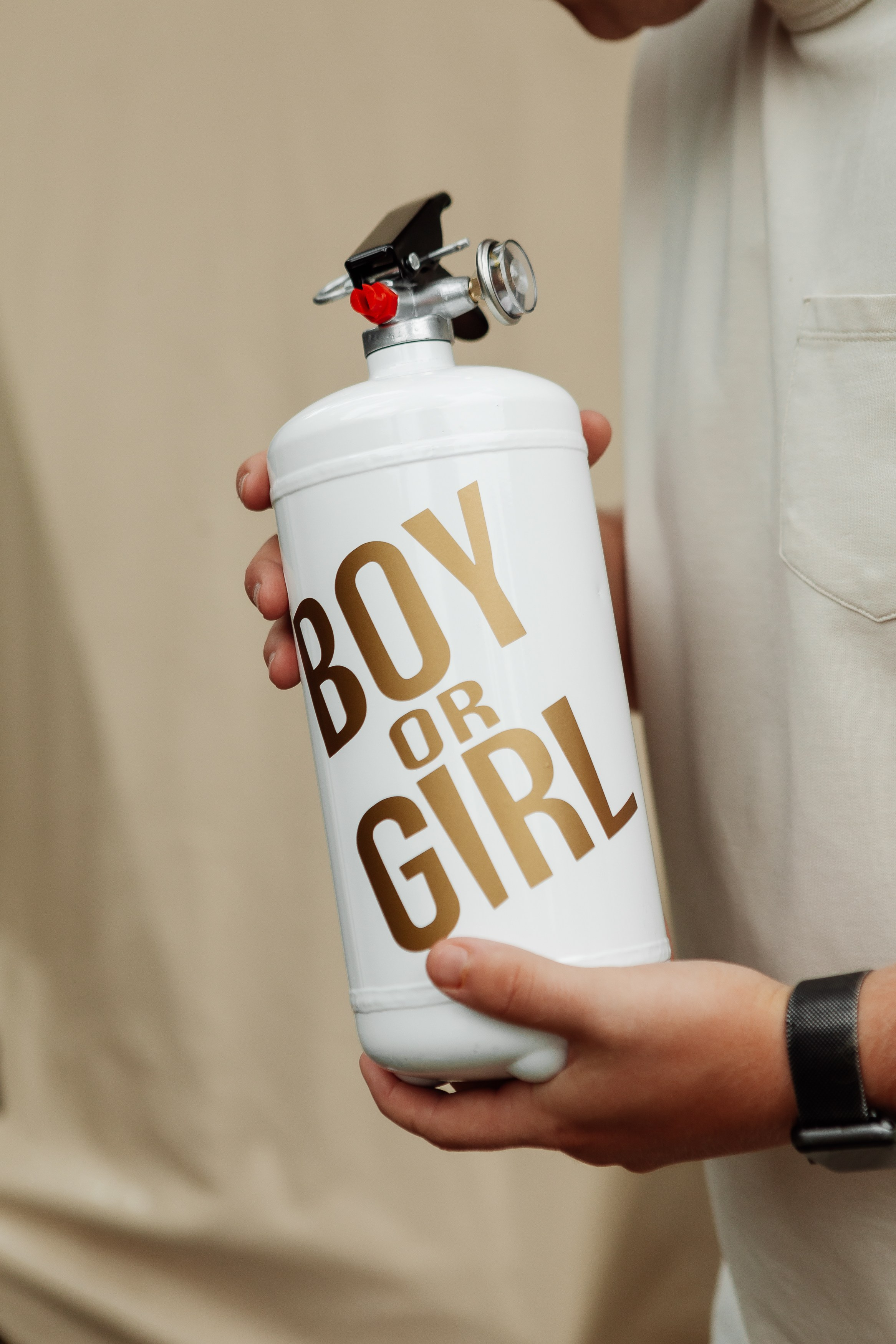 Гендер пати. Фотограф в Нижнем Новгороде Таня Галкина