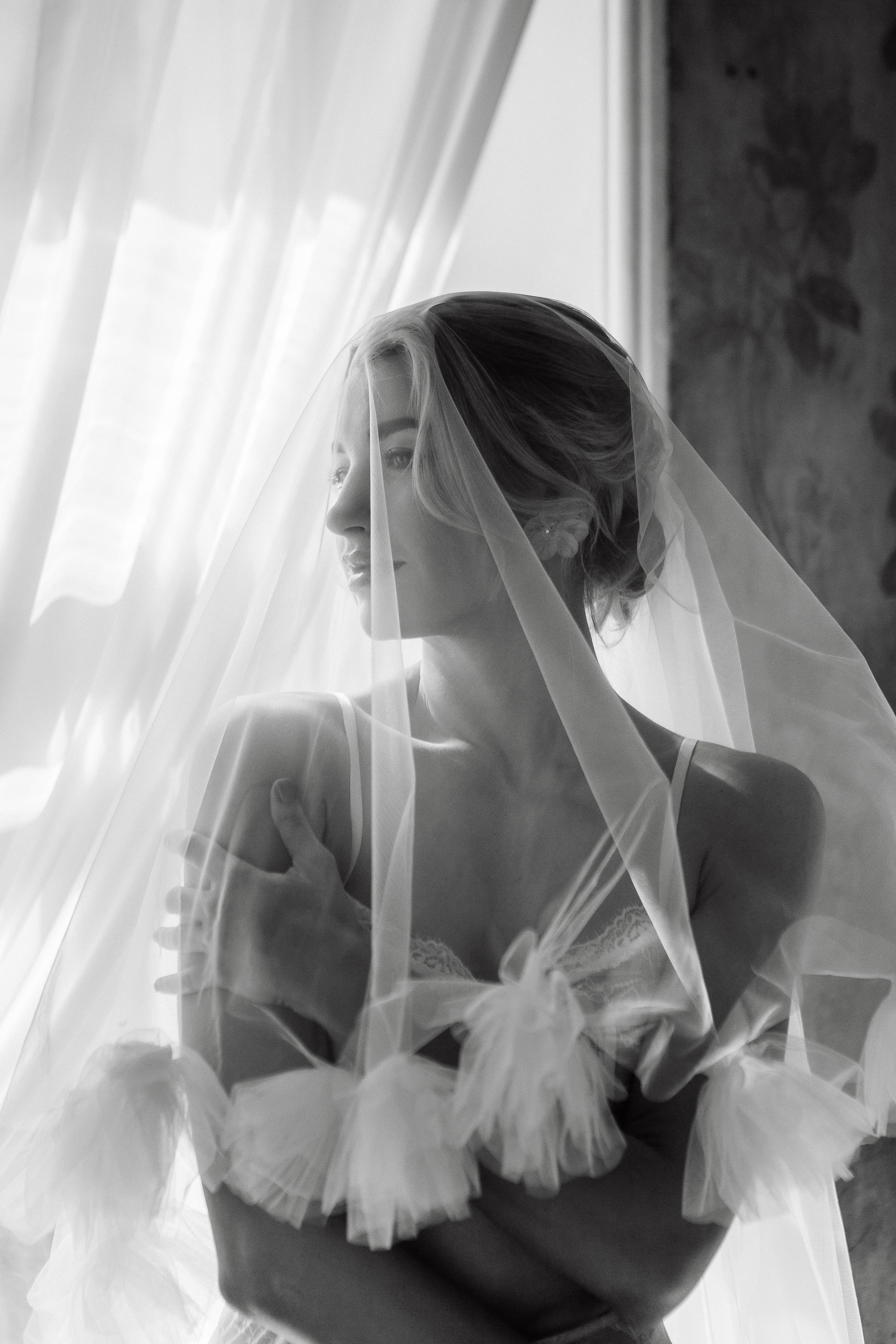 Дмитрий и Юлия. Фотограф в Нижнем Новгороде Таня Галкина