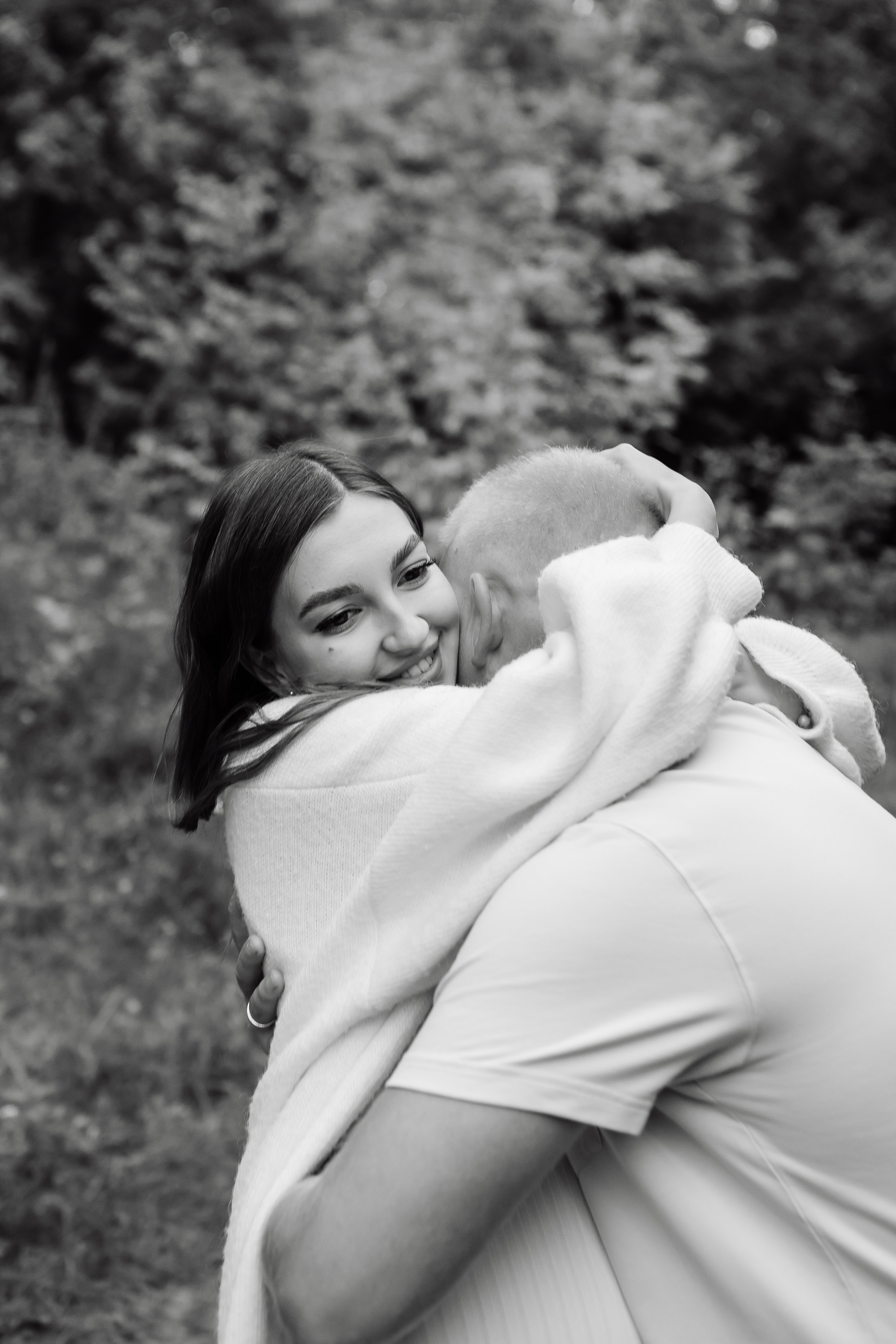 Гендер пати. Фотограф в Нижнем Новгороде Таня Галкина