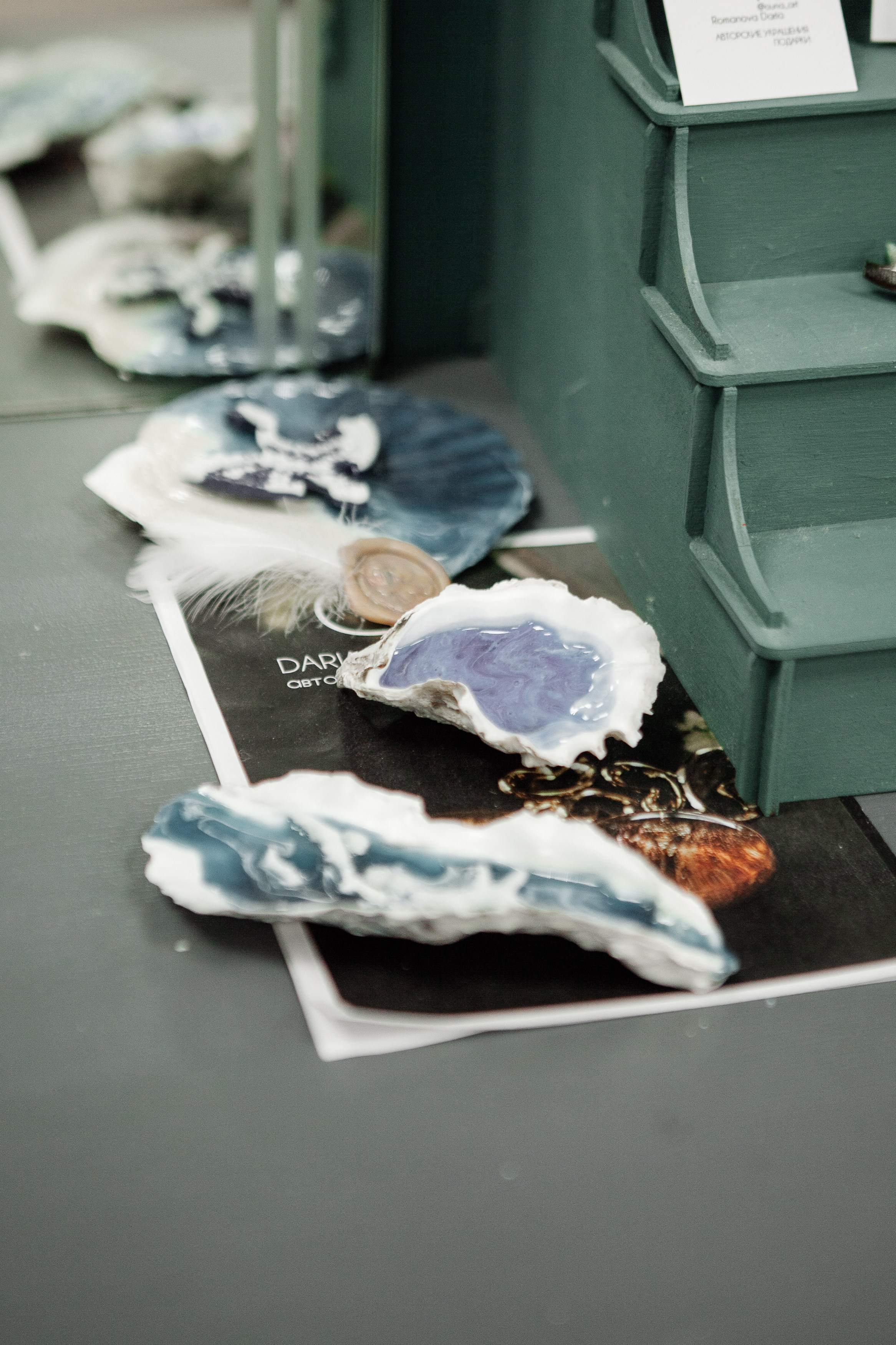 Мастер класс Ирины Павленковой. Фотограф в Нижнем Новгороде Таня Галкина