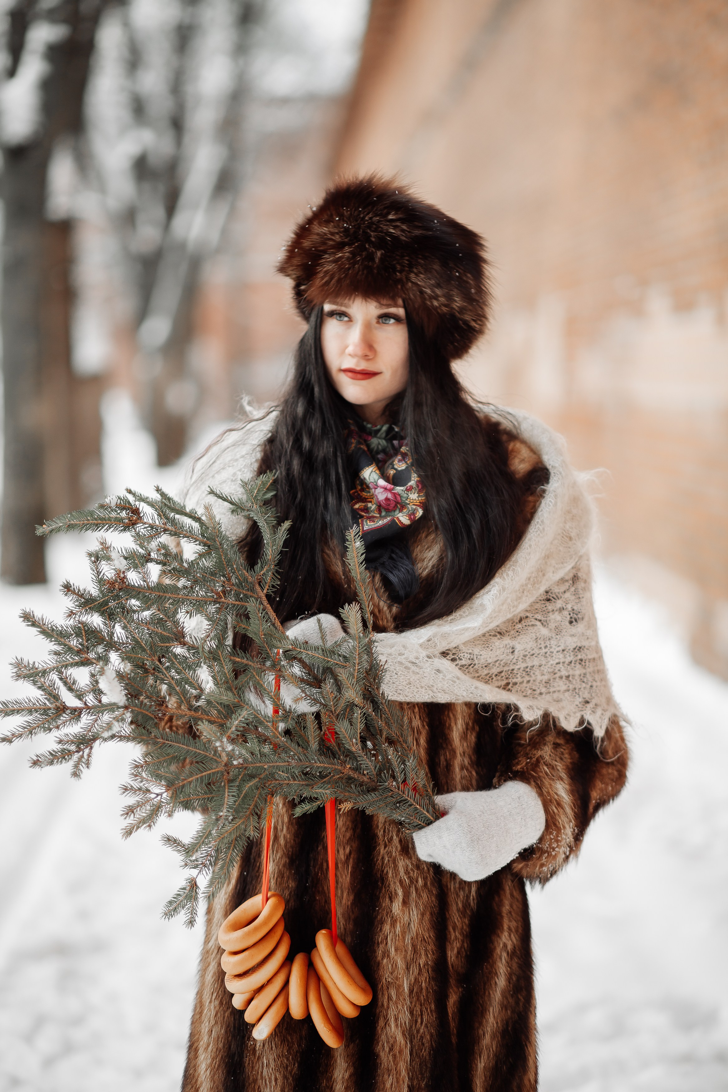 Анастасия. Фотограф в Нижнем Новгороде Таня Галкина