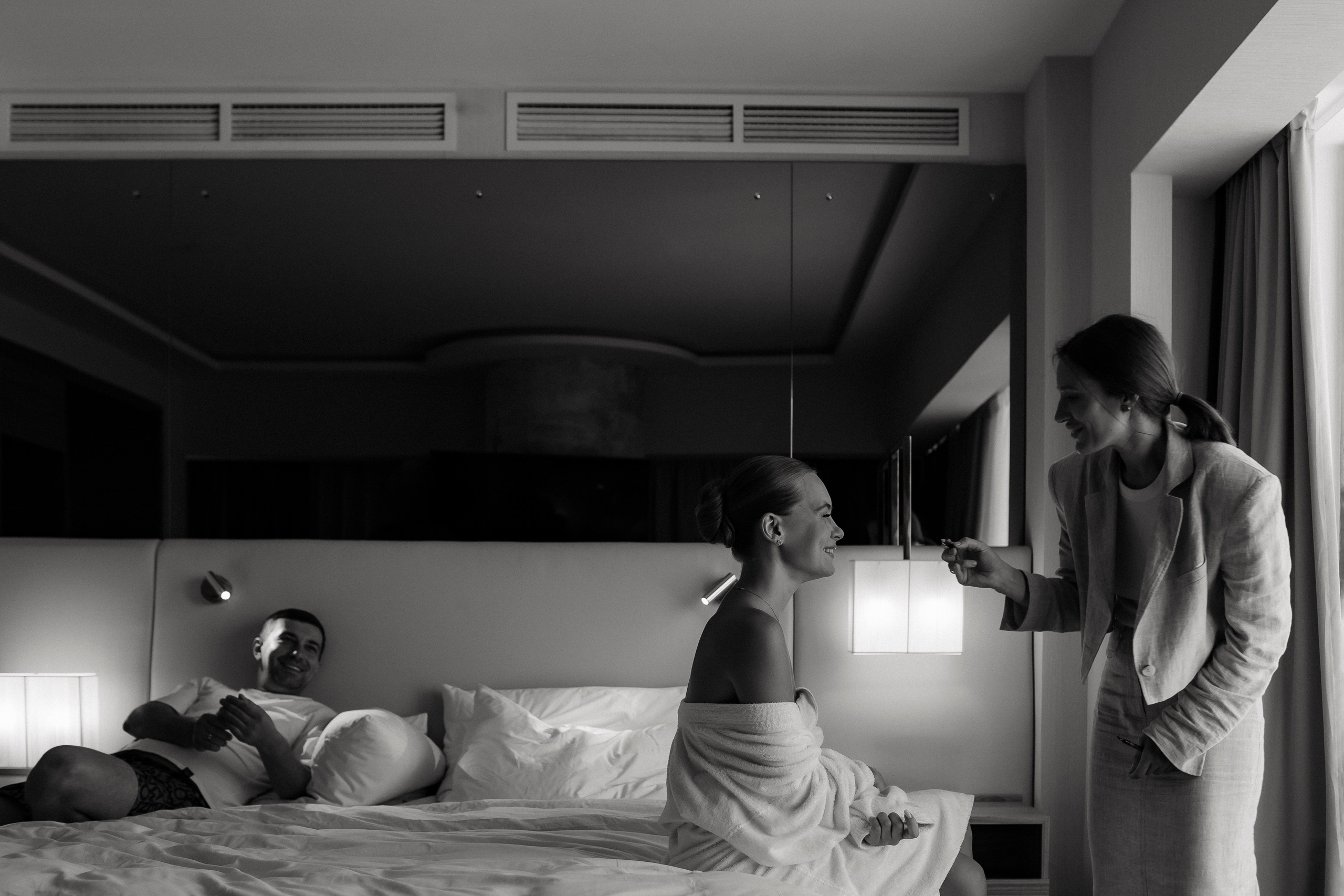 Сияй!. Свадебный  фотограф Юлия Гривцова Москва