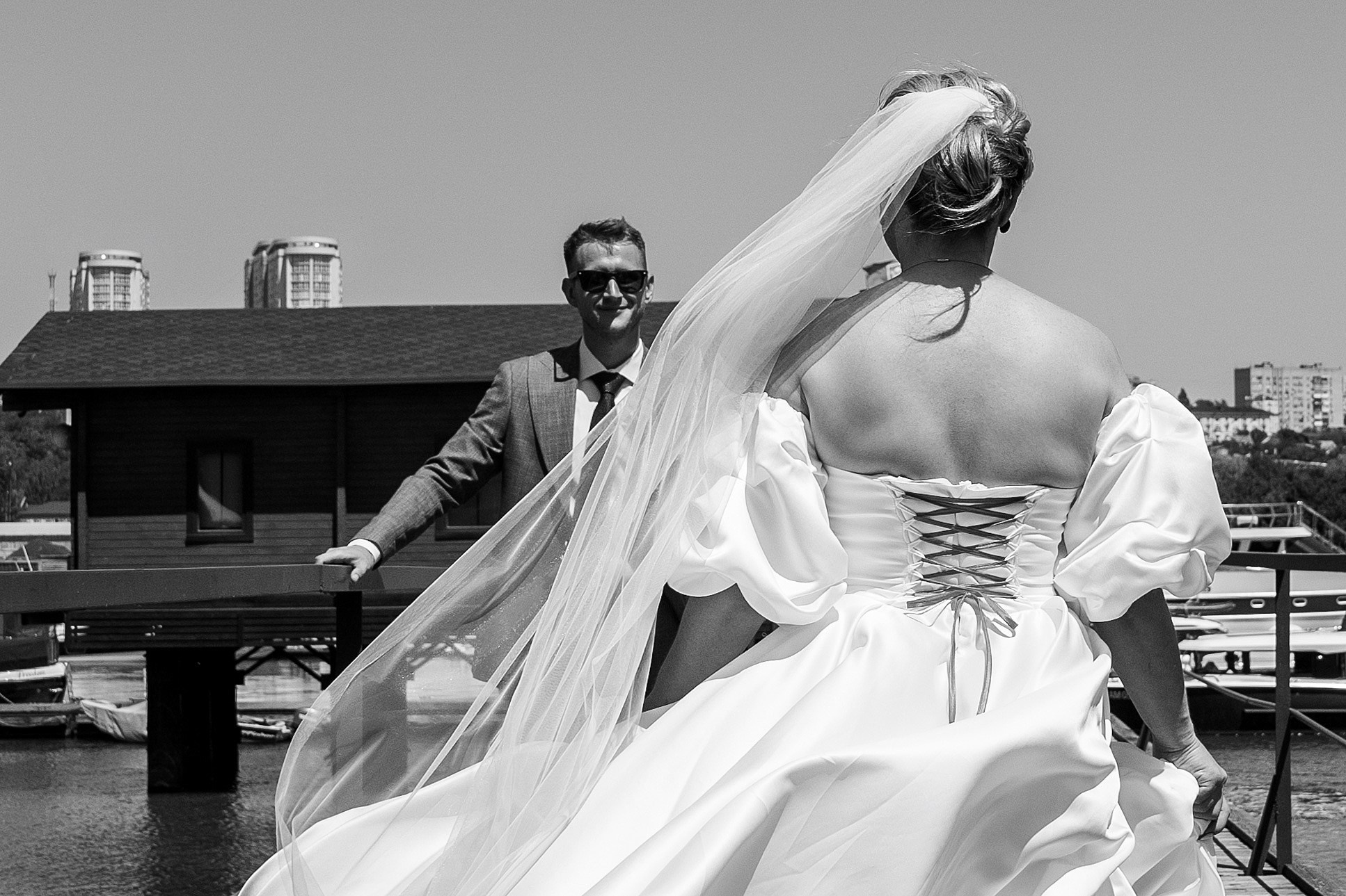 Денис & Оксана. Lokos.pro Ник Соколов Фото и Видео Москва/Ростов-на-Дону