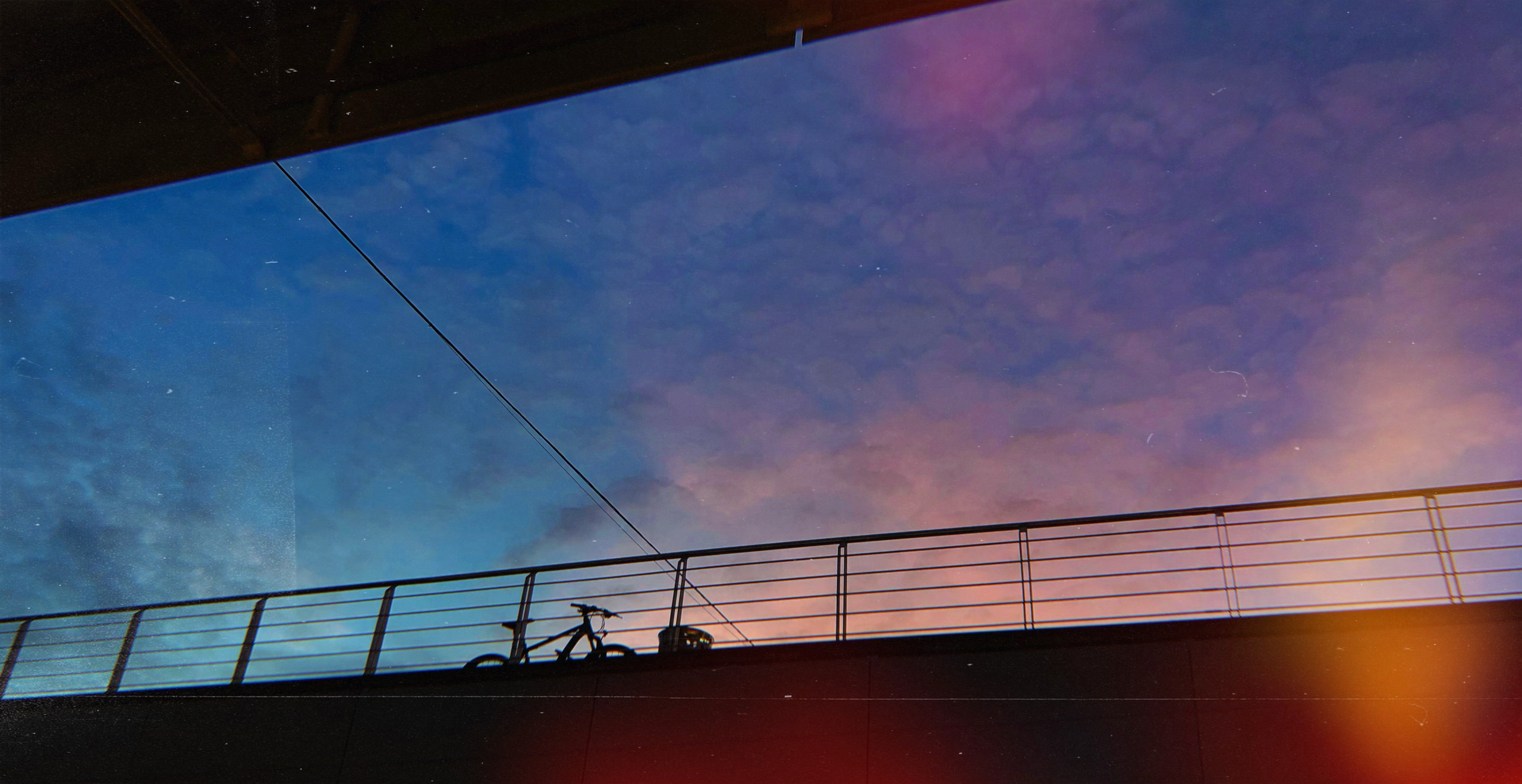 Визуальный дневник. Портретный фотограф в Москве Гахраманова Екатерина