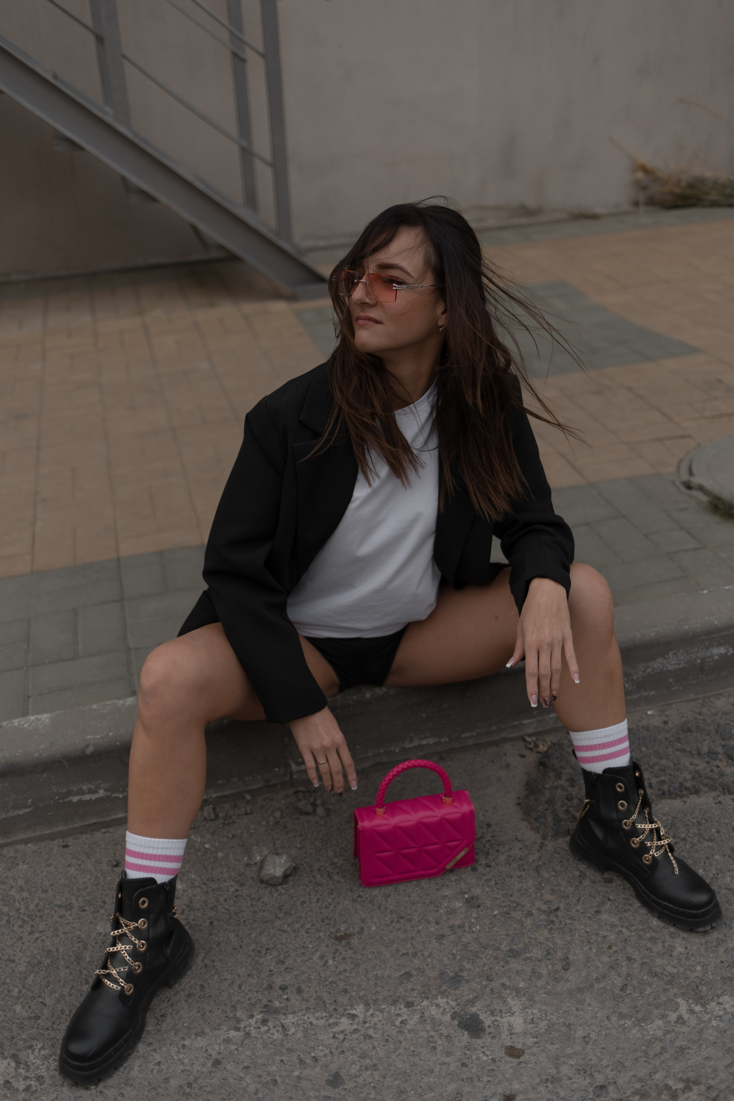 Стрит. Анна Демидец — фотограф и маркетолог в Новошахтинске, Шахтах и Ростове-на-Дону