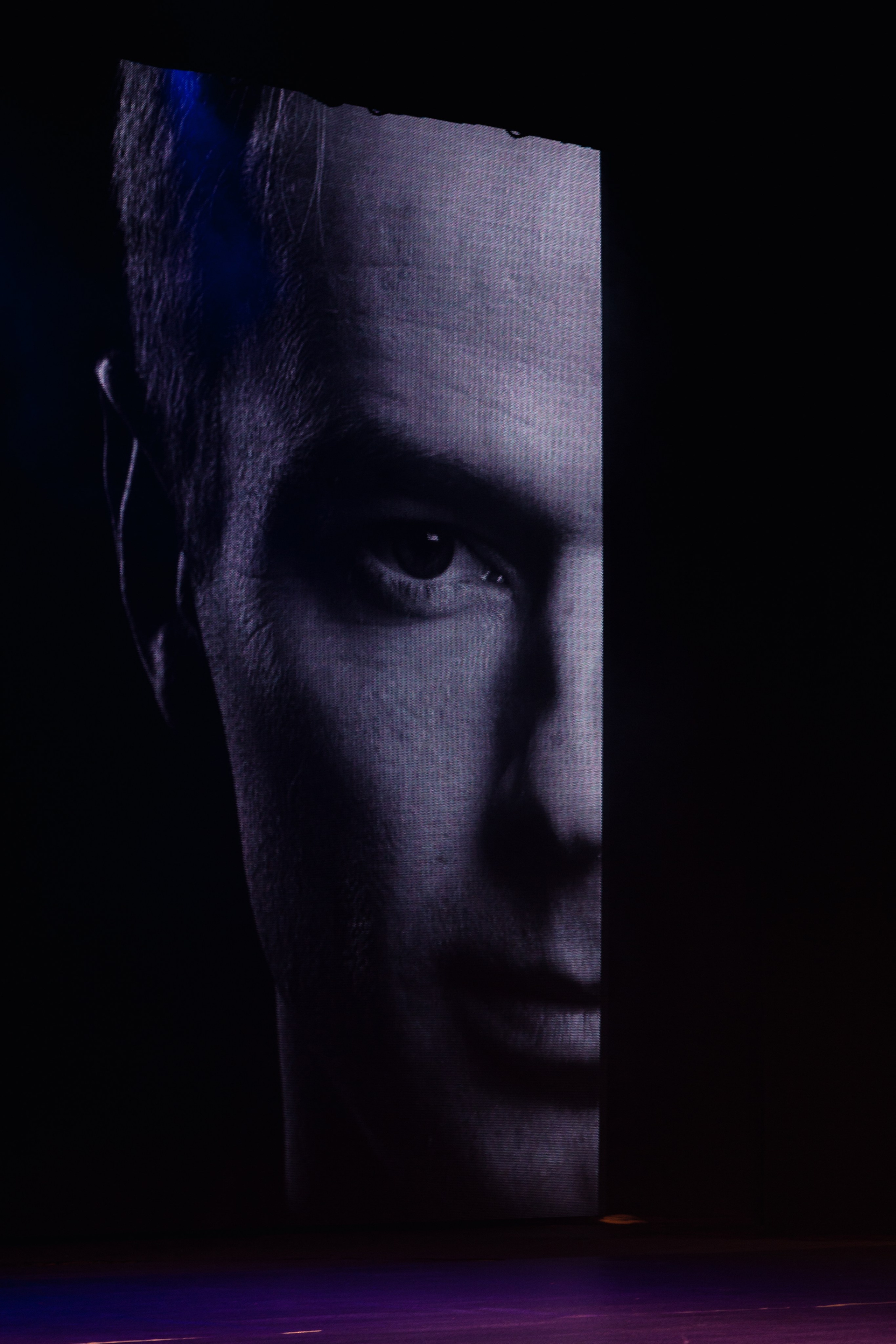 Бизнес-форум PRОБудись 2.0. Екатерина Пашкова, фотограф, видеограф в Томске