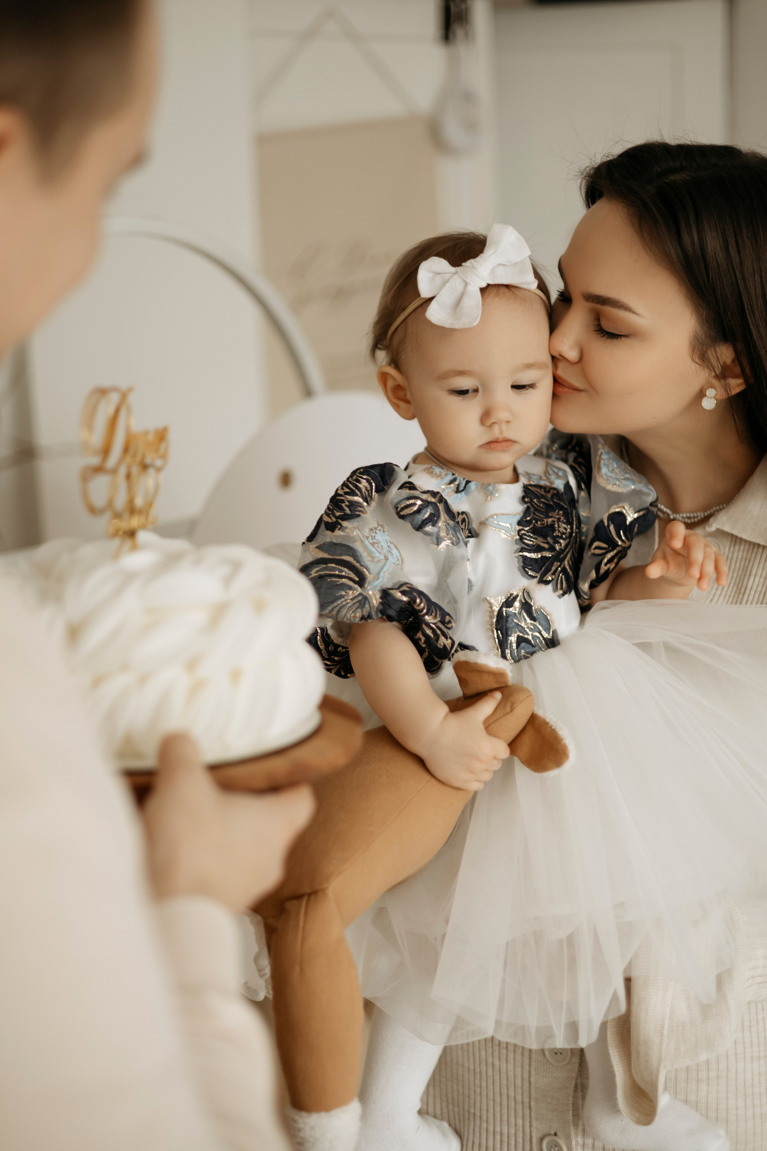 Годик. Самый теплый фотограф в Краснодаре Рябоконь Ксения